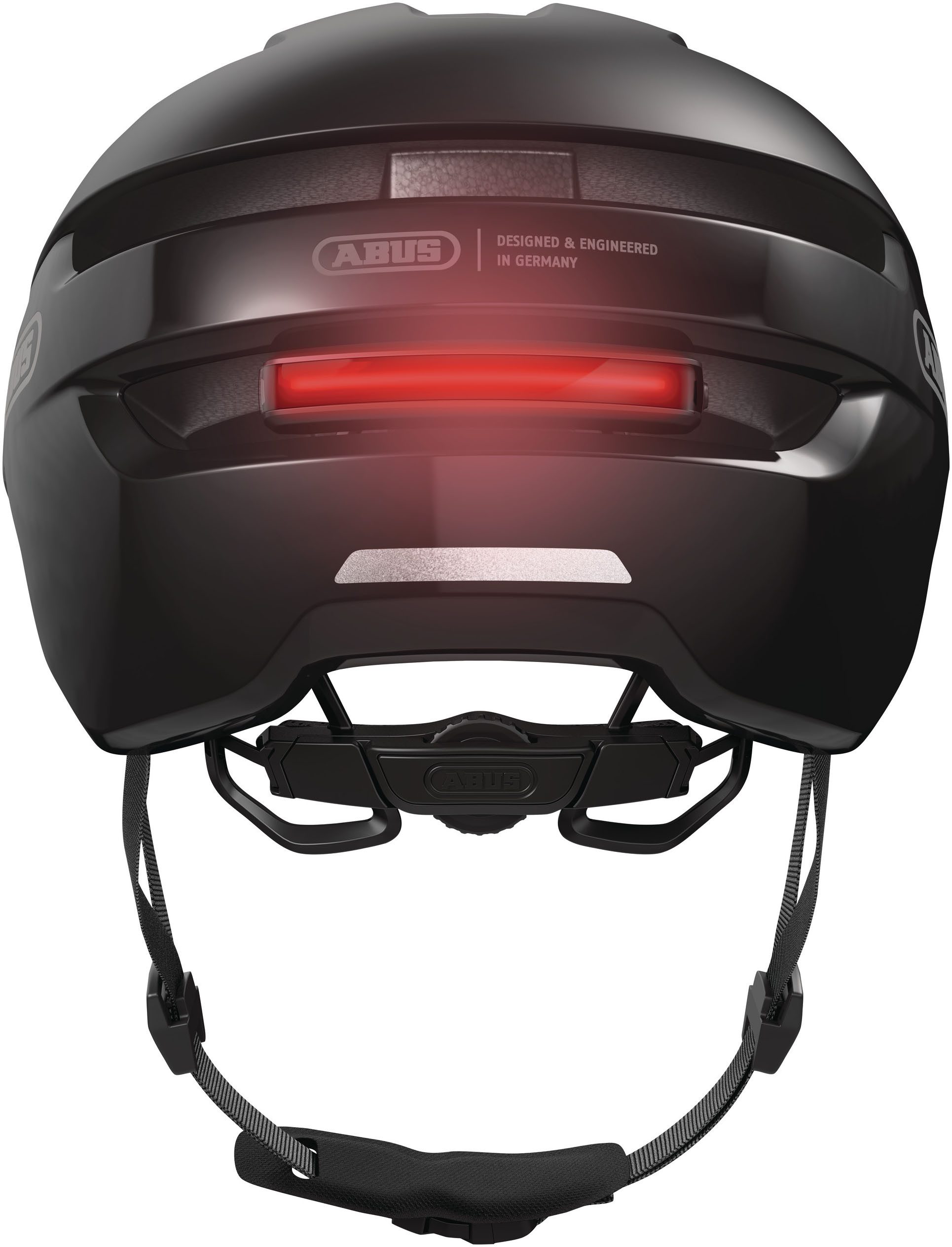 ABUS Fahrradhelm PURL-Y ACE