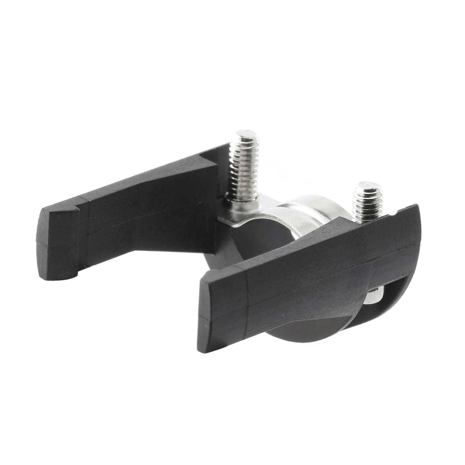 Amphenol Rundstecker Titel:RD24-Z Zugentlastung Klemmbereich 6,0mm - 10,0mm Farbe schwarz