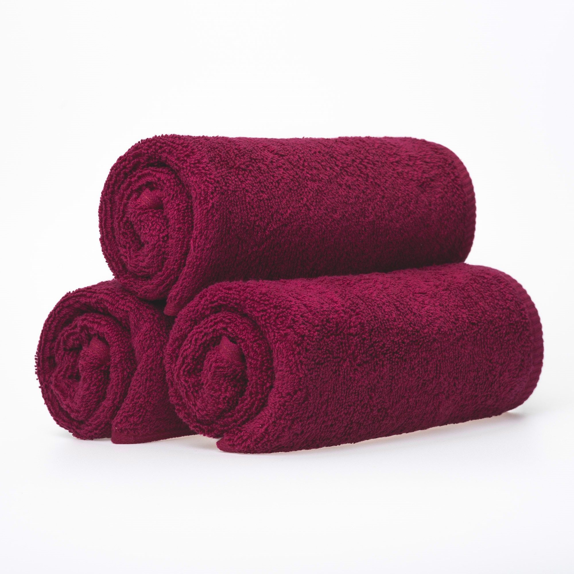 MatratzenL.A.B® Handtuch Set 500 g/m² Blauer günstig online kaufen