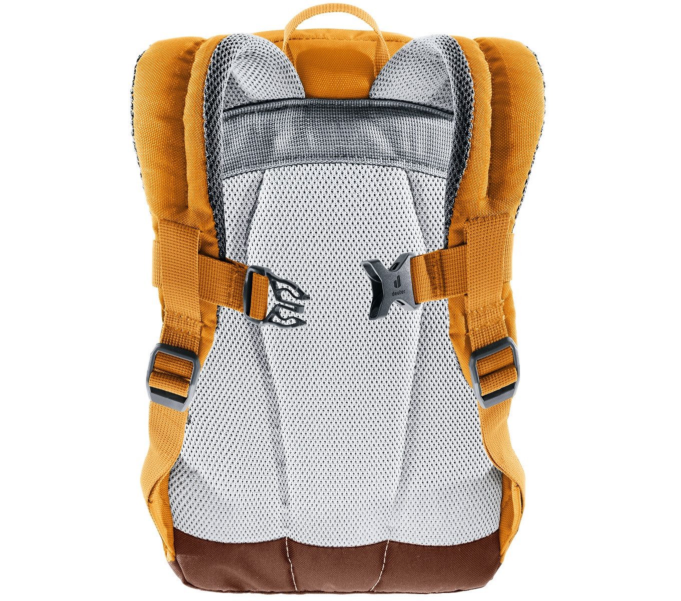 deuter Kinderrucksack Pico 5 Liter (1-tlg), Contact Rückensystem