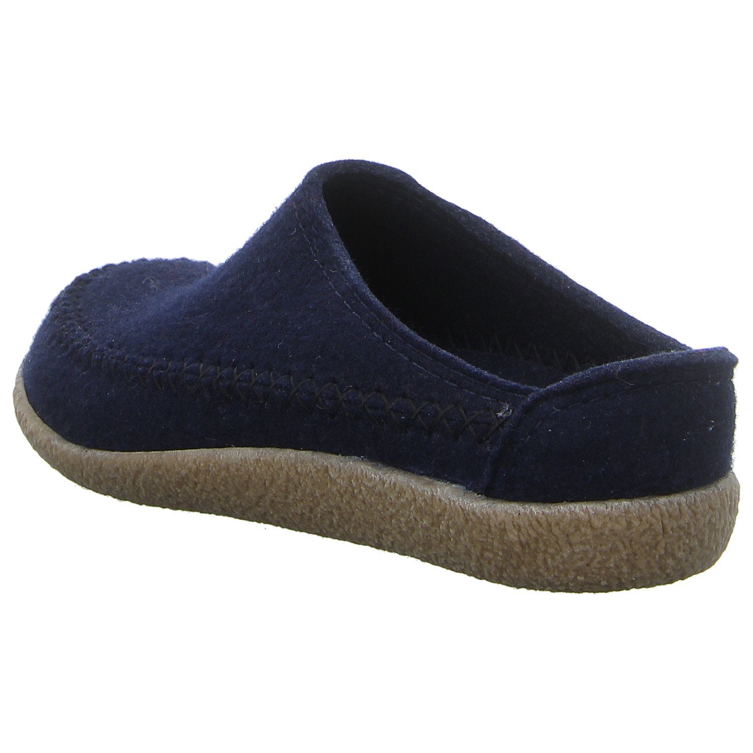 Haflinger Blizzard Credo Hausschuh