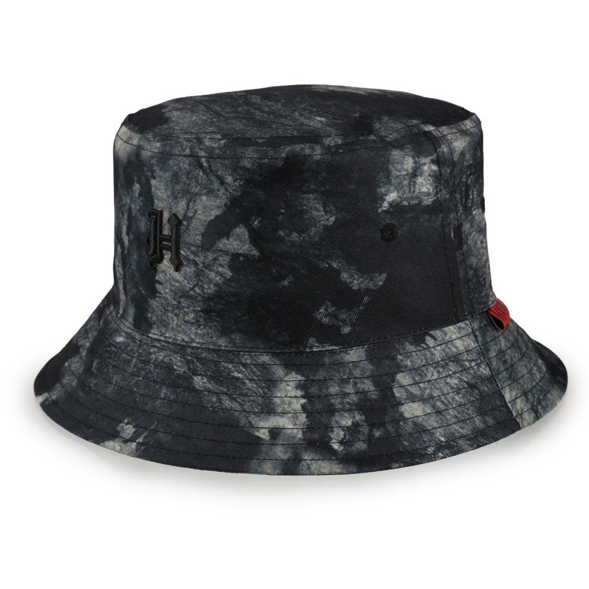 HXTN Supply Fischerhut Dispatch Tie Dye