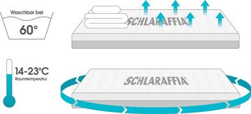 Gelschaummatratze GelPro premium 26, Schlaraffia, 26 cm hoch