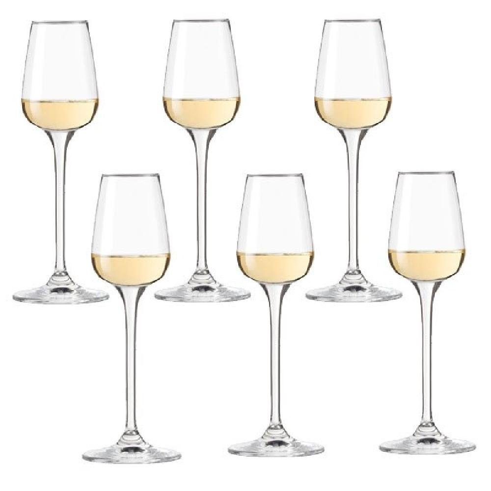 LEONARDO Schnapsglas Leonardo Digestifgläser Tivoli (6-teilig)