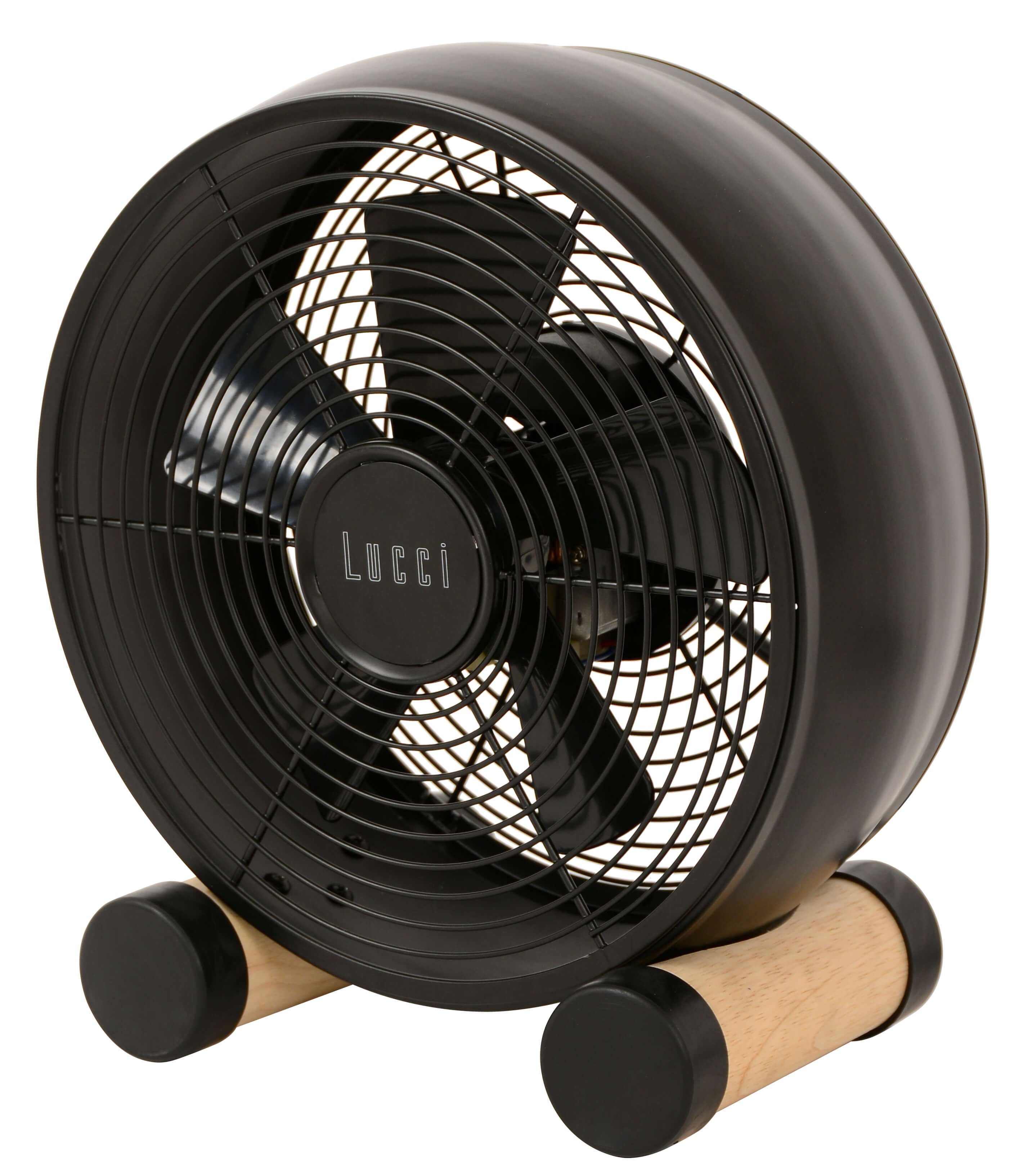 Lucci air Tischventilator Breeze Table