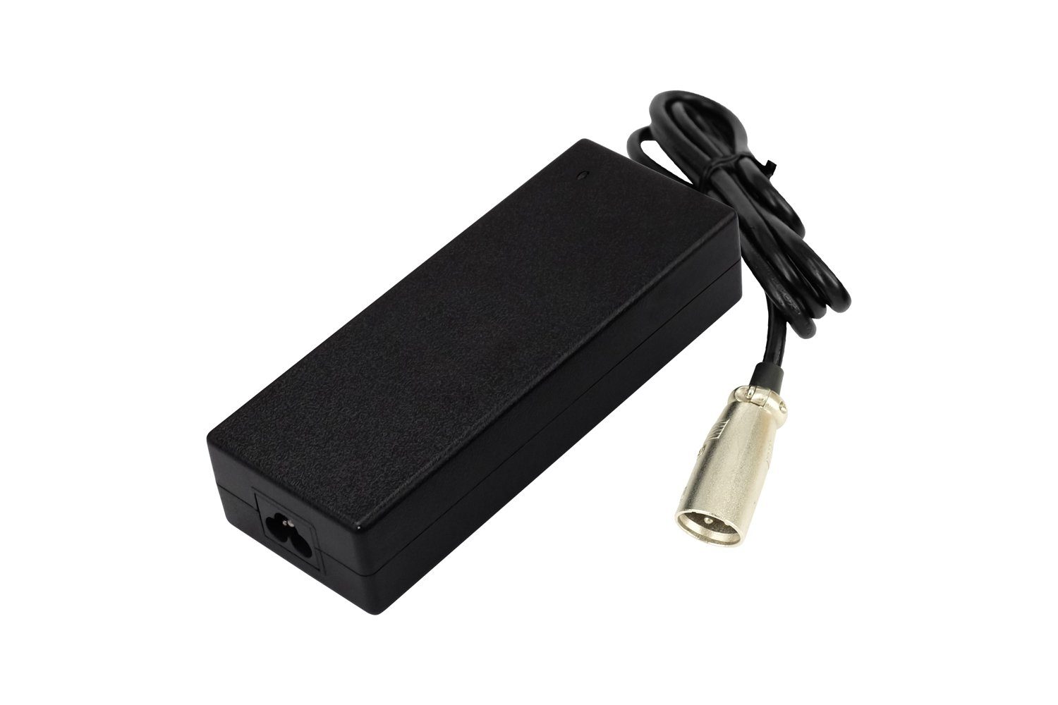 PowerSmart CP100L1302E.003 Batterie-Ladegerät (für eBike Akku 48 V 3 Pin  XLR)