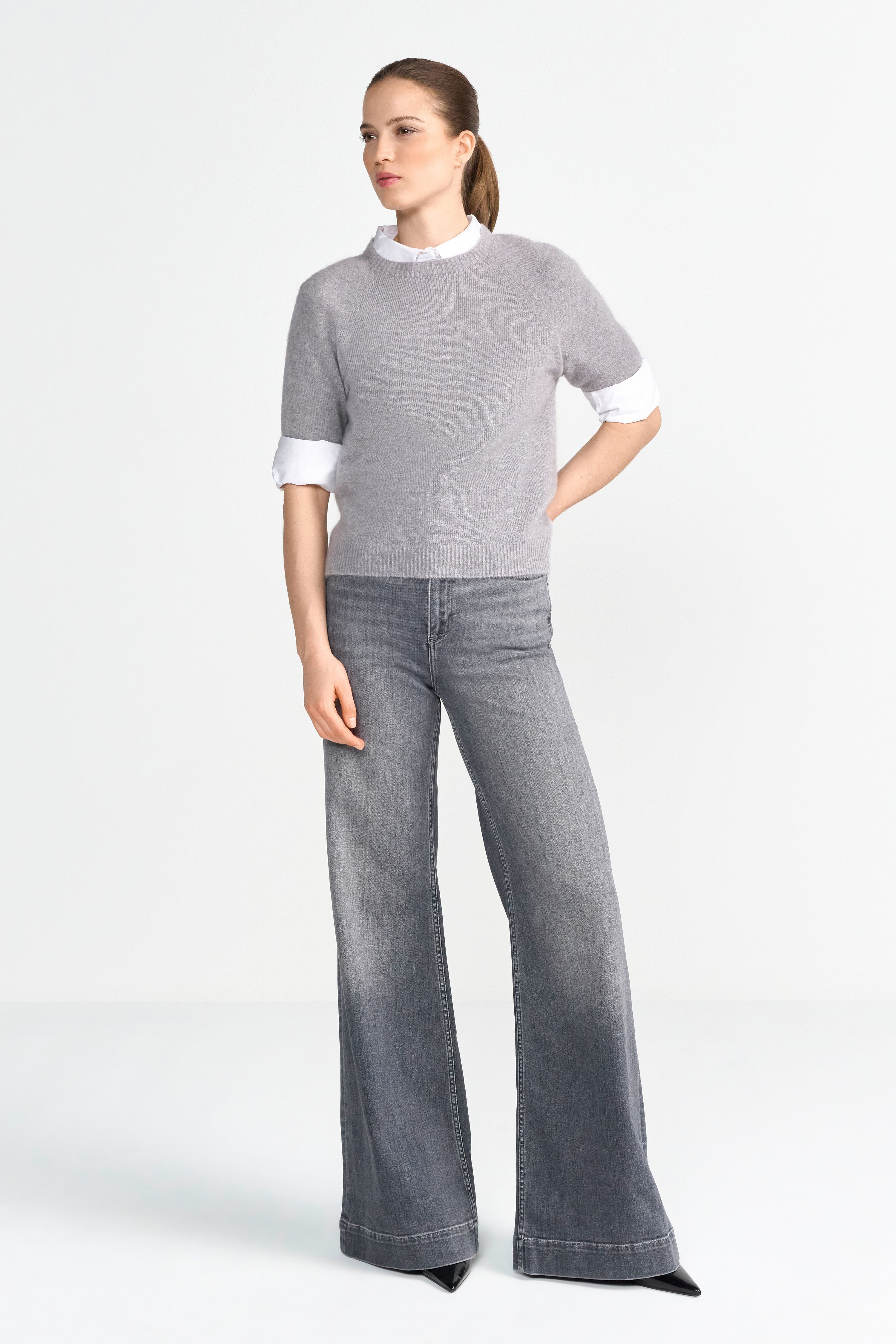 RICHROYAL 5-Pocket-Jeans günstig online kaufen