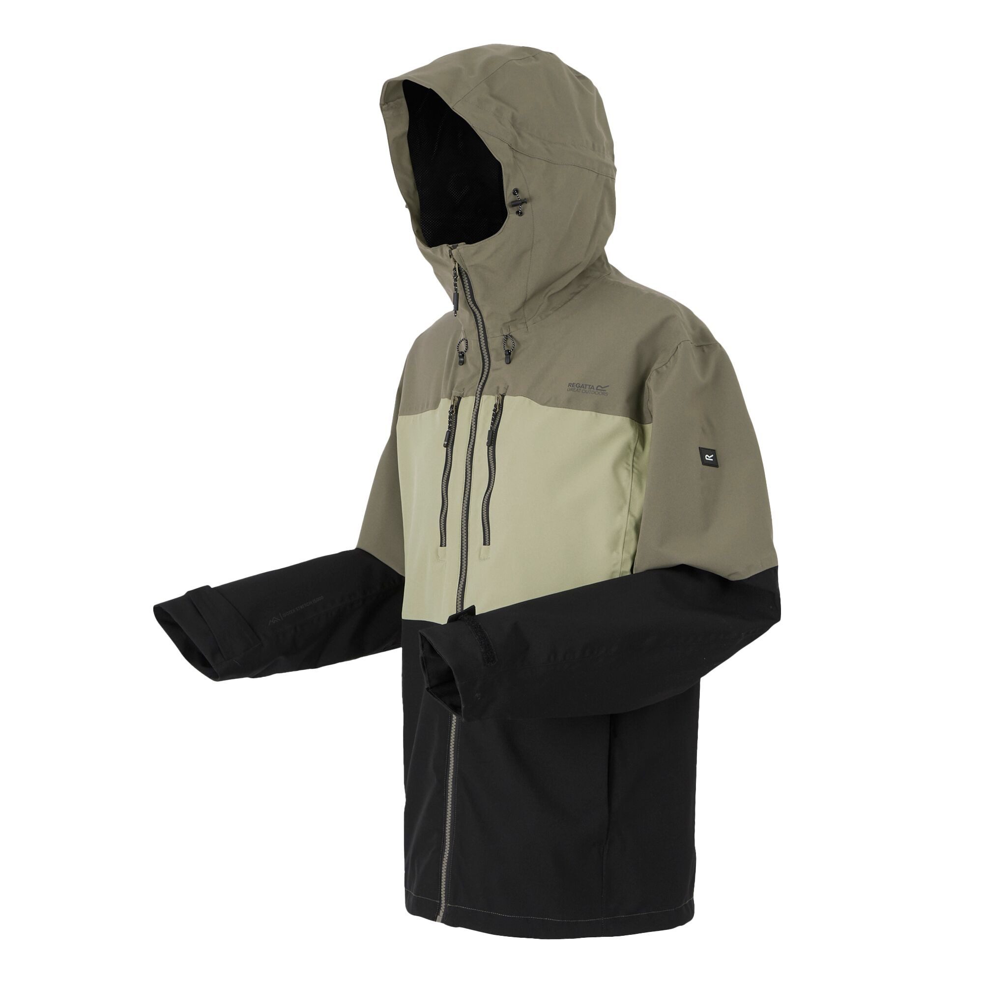 Regatta Regenjacke