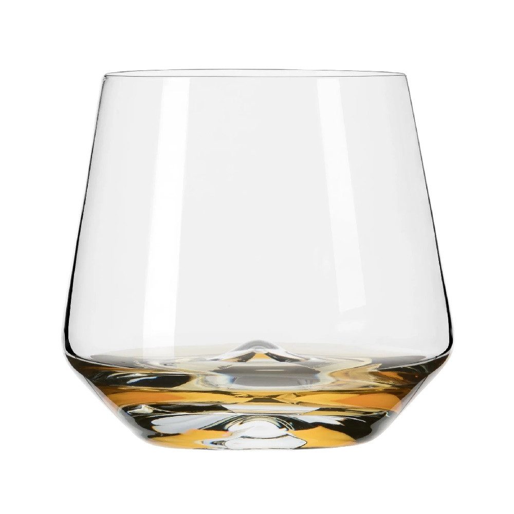 Ritzenhoff Schnapsglas Ritzenhoff Deep Spirits Tumbler #2 R. Bohnenberg H22, Kristallglas