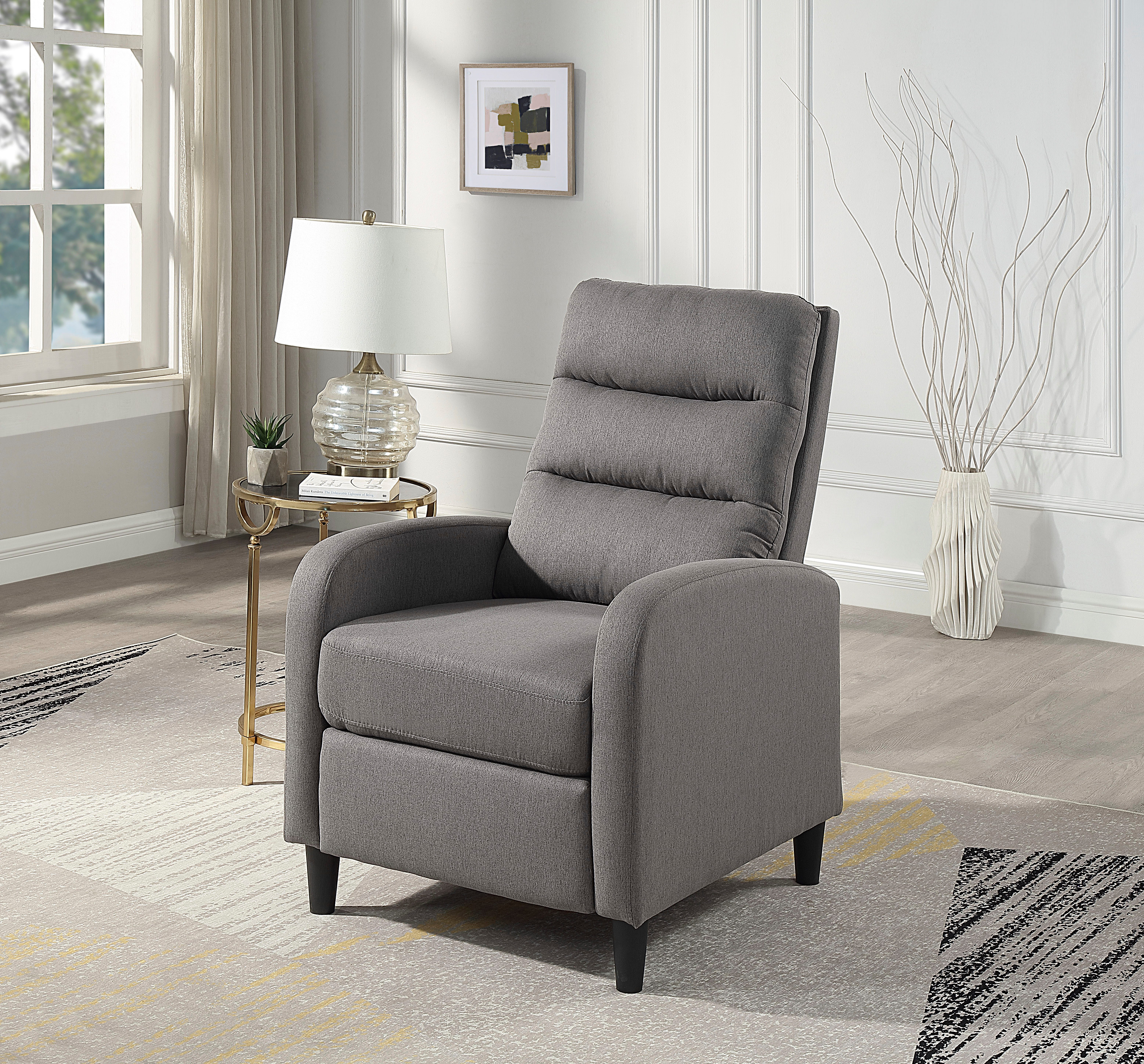 ATLANTIC home collection Relaxsessel Tiago, mit günstig online kaufen