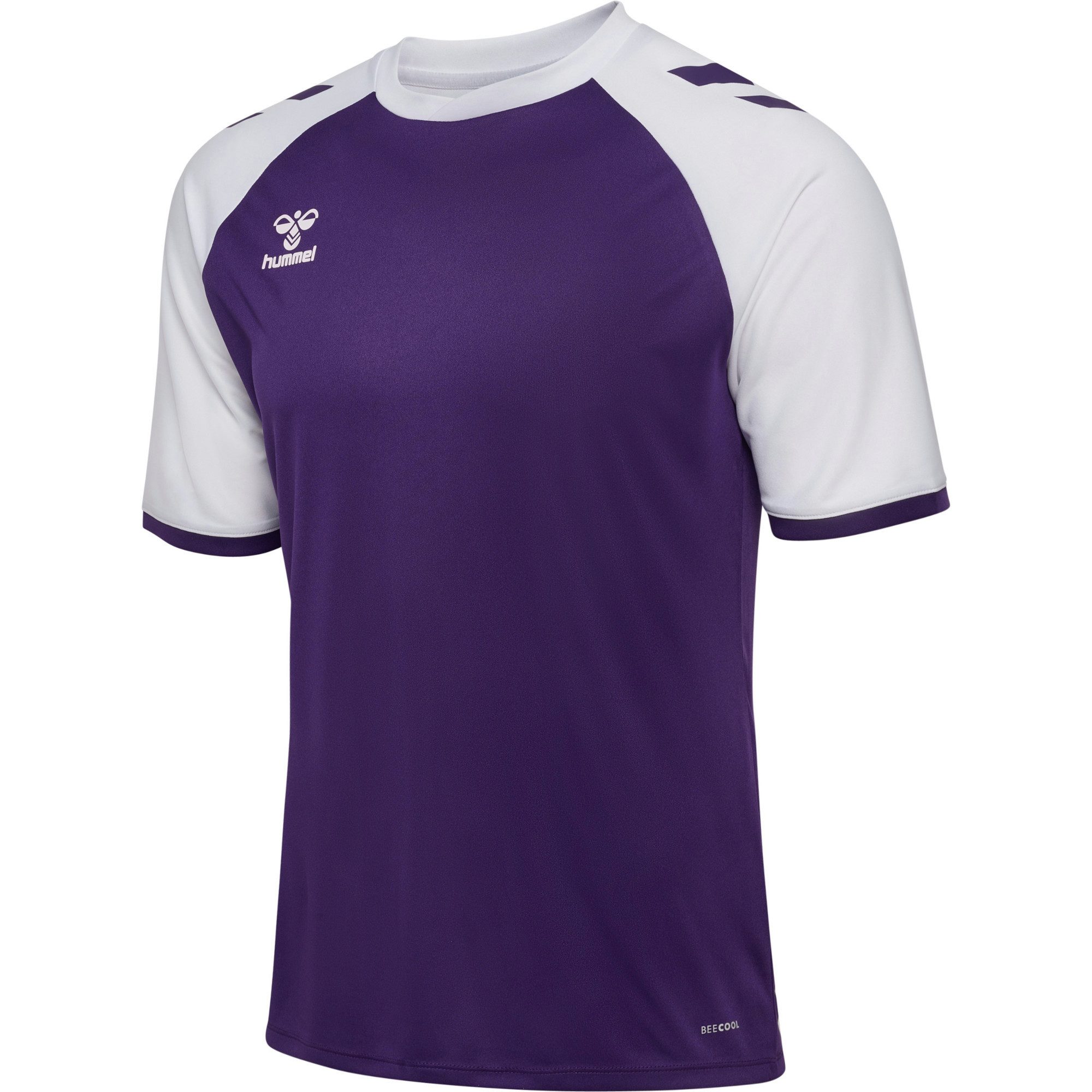 hummel Fußballtrikot Hummel Kinder Trikot hmlMATCH LEAGUE JERSEY S/S KIDS 233154