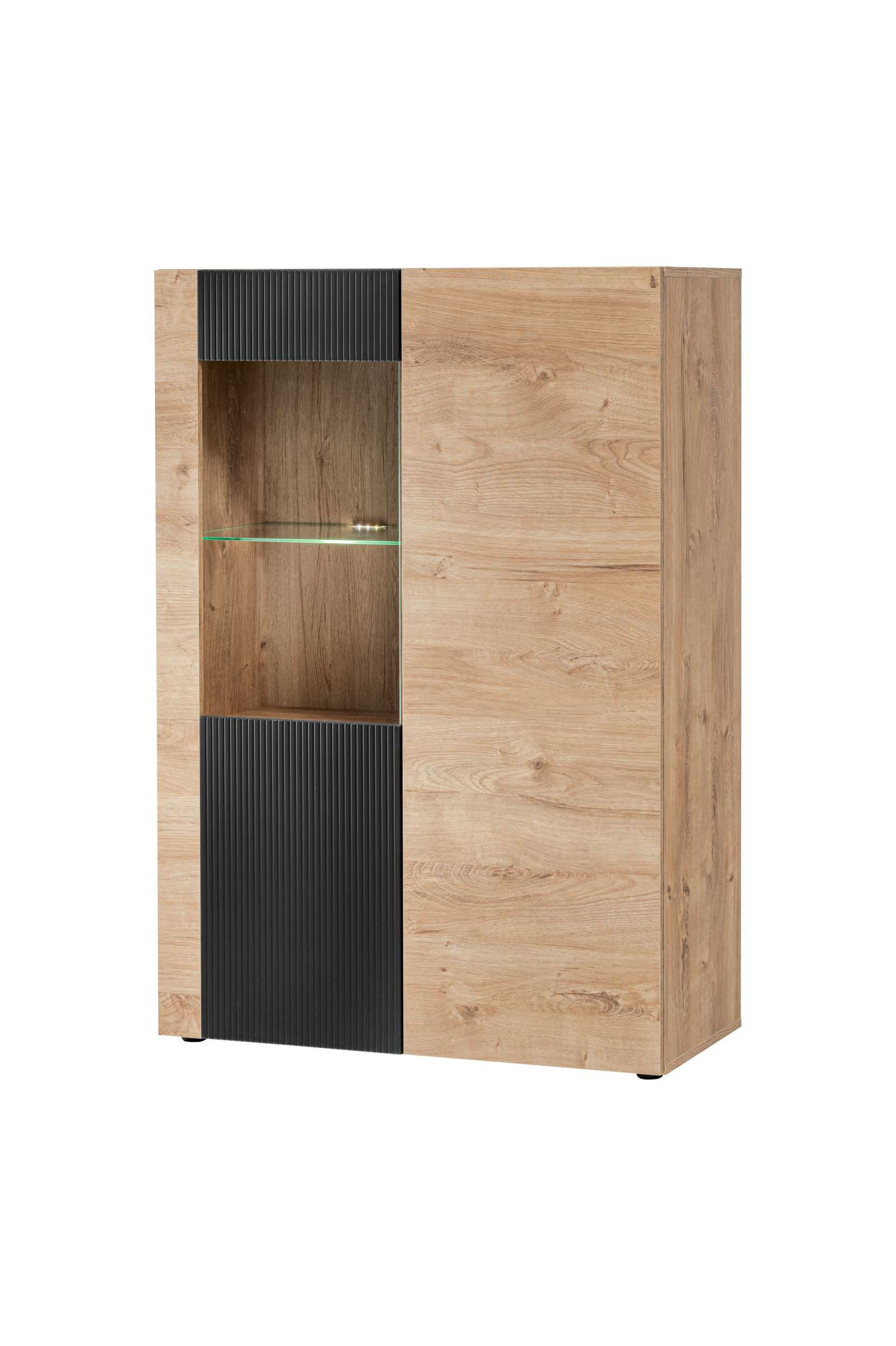 Vitrine Ranok