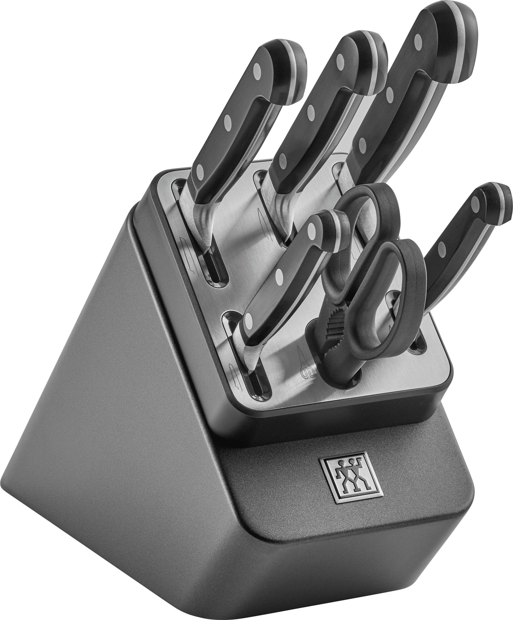 Zwilling Messerblock Professional S, Anthrazit