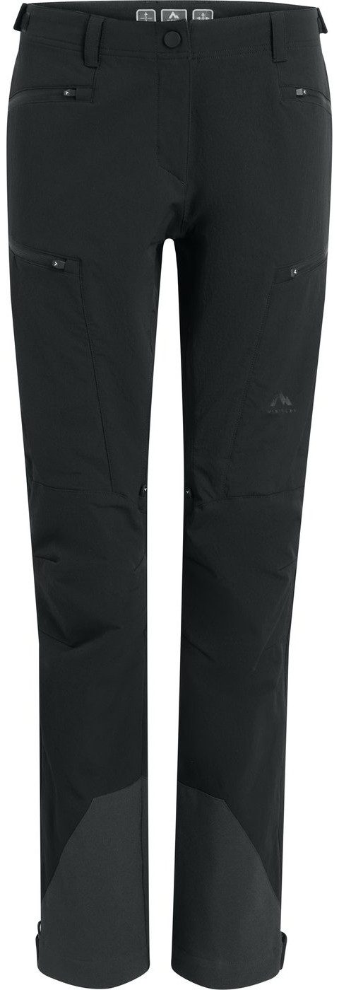 McKINLEY Outdoorhose Da.-Hose Badio W BLACK NIGHT
