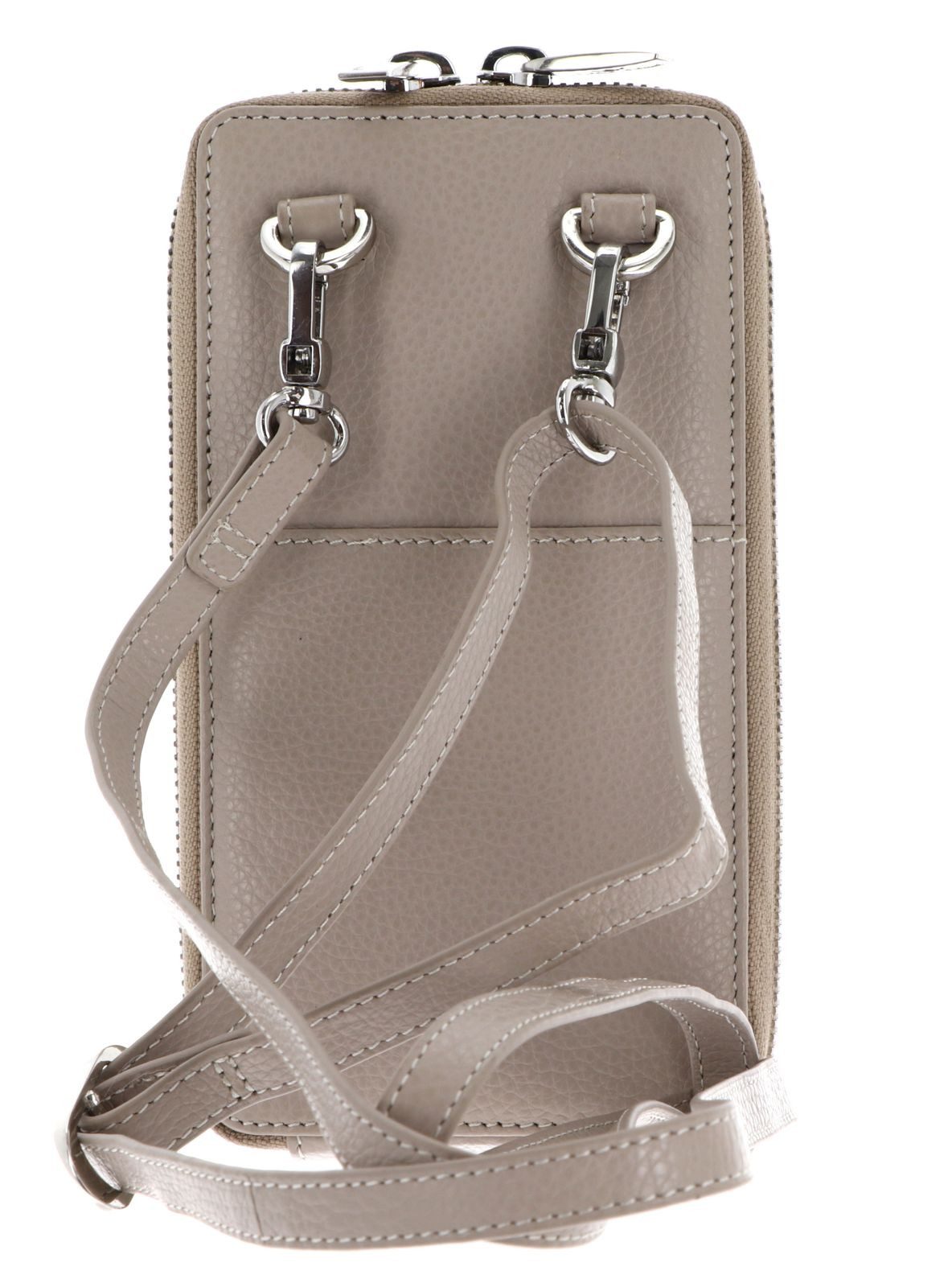 Golden Head Handytasche Handy-RV-Umhängetasche 4046, aus echtem Rindsleder