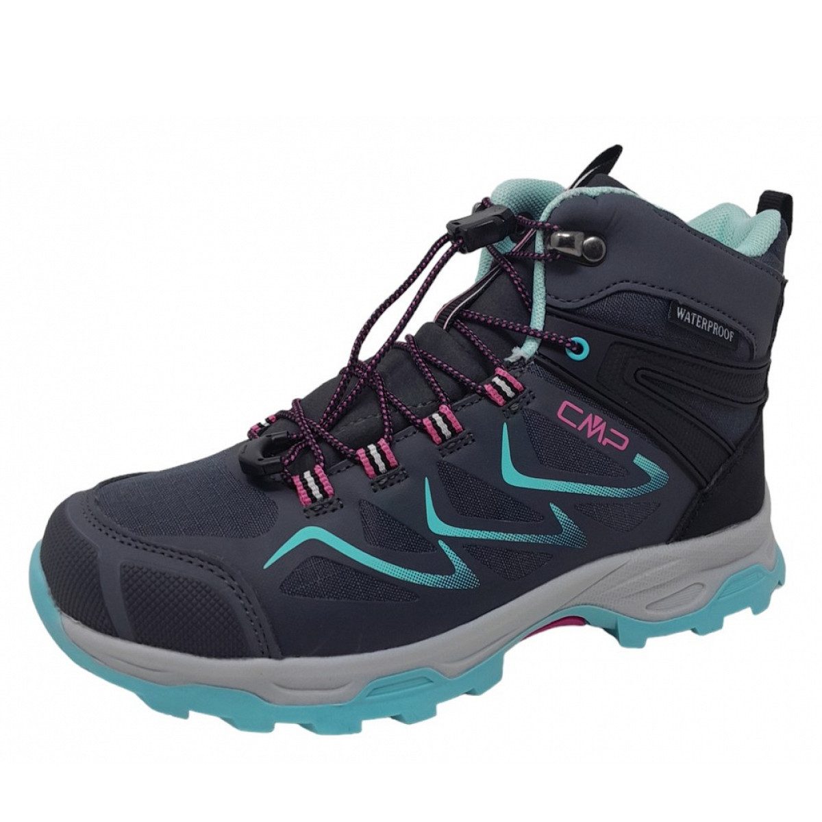 CMP BYNE MID WP Stiefel
