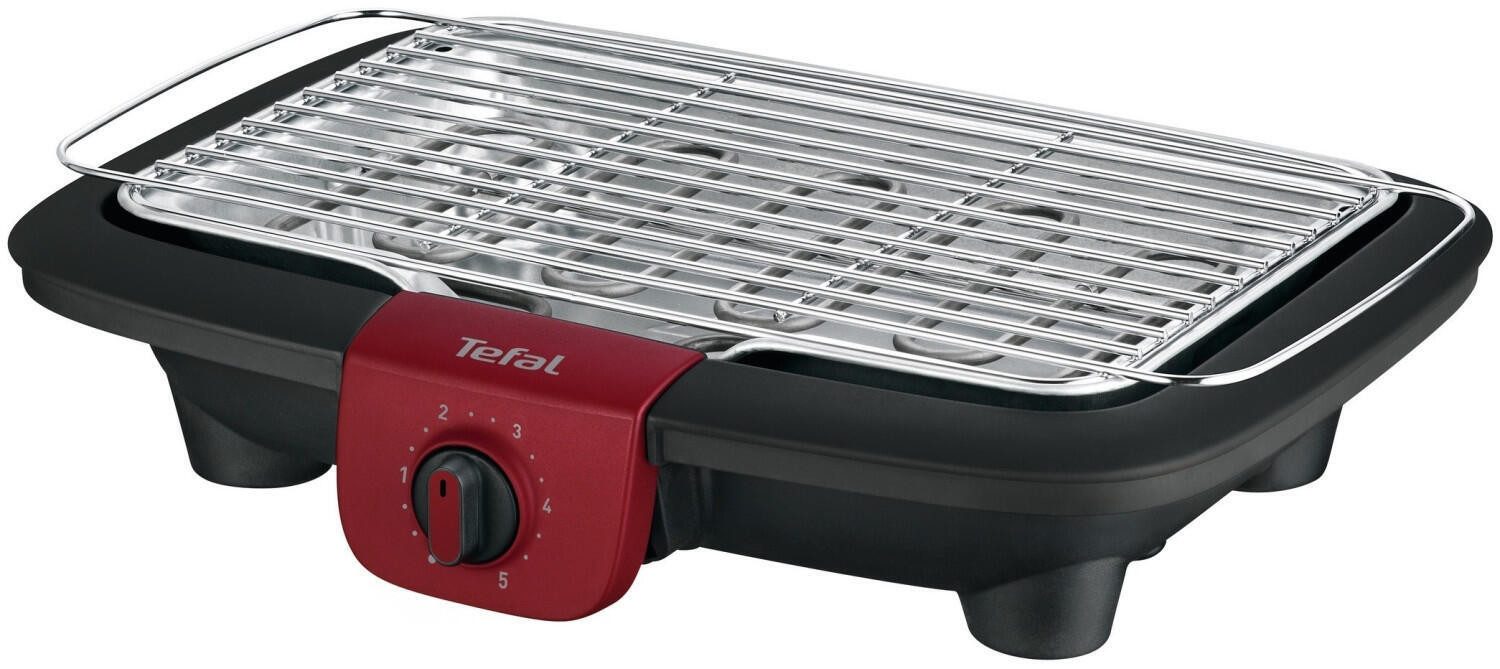 Tefal Kombigrill BG90E5 Easygrill BG90E5