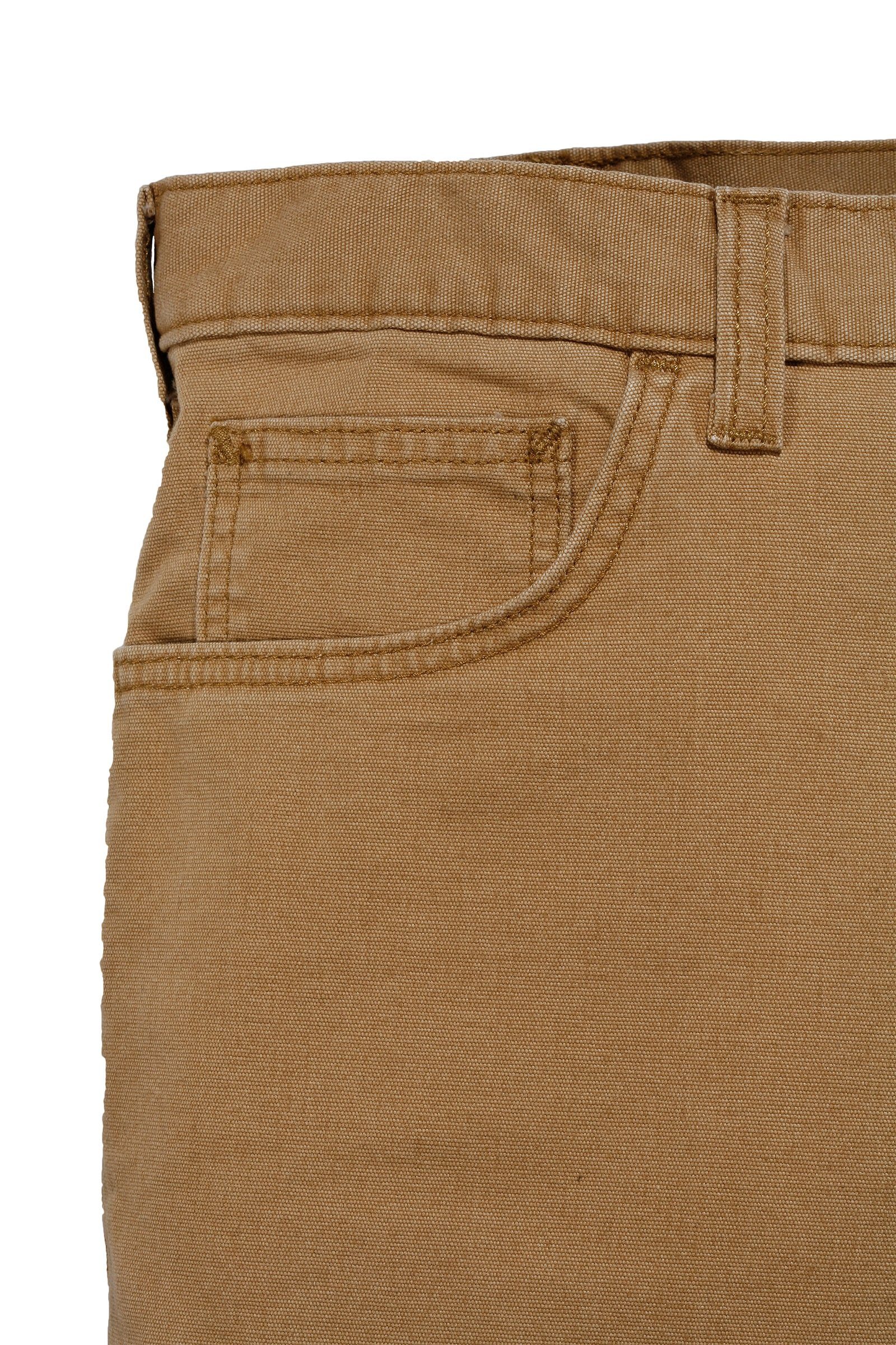 Pocket hickory Stretch-Hose Herren Hose Carhartt Carhartt Rigby 5