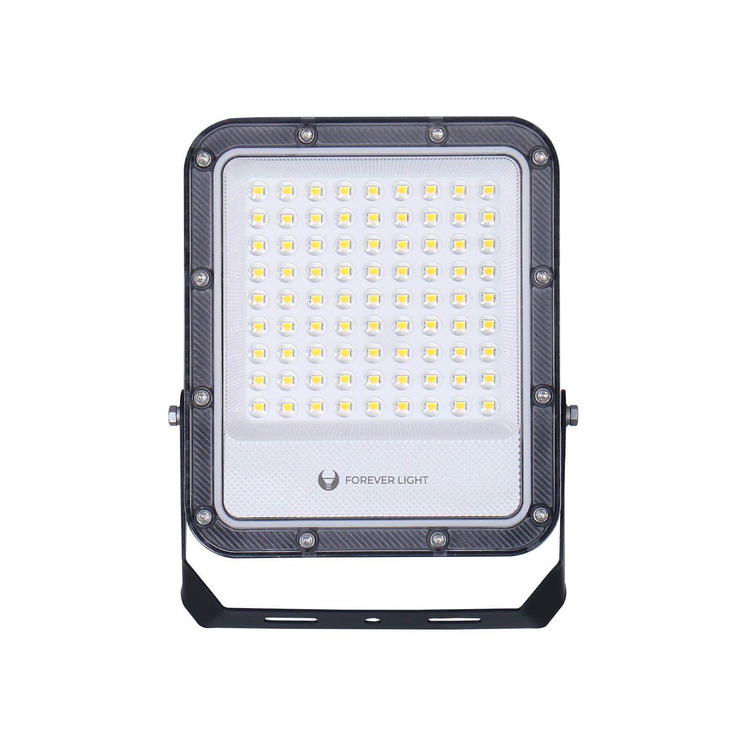 Forever Light Flutlichtstrahler PROXIM+ Flutlicht LED Strahler