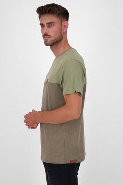 Alife & Kickin T-Shirt LeoAK A Shirt Herren T-Shirt