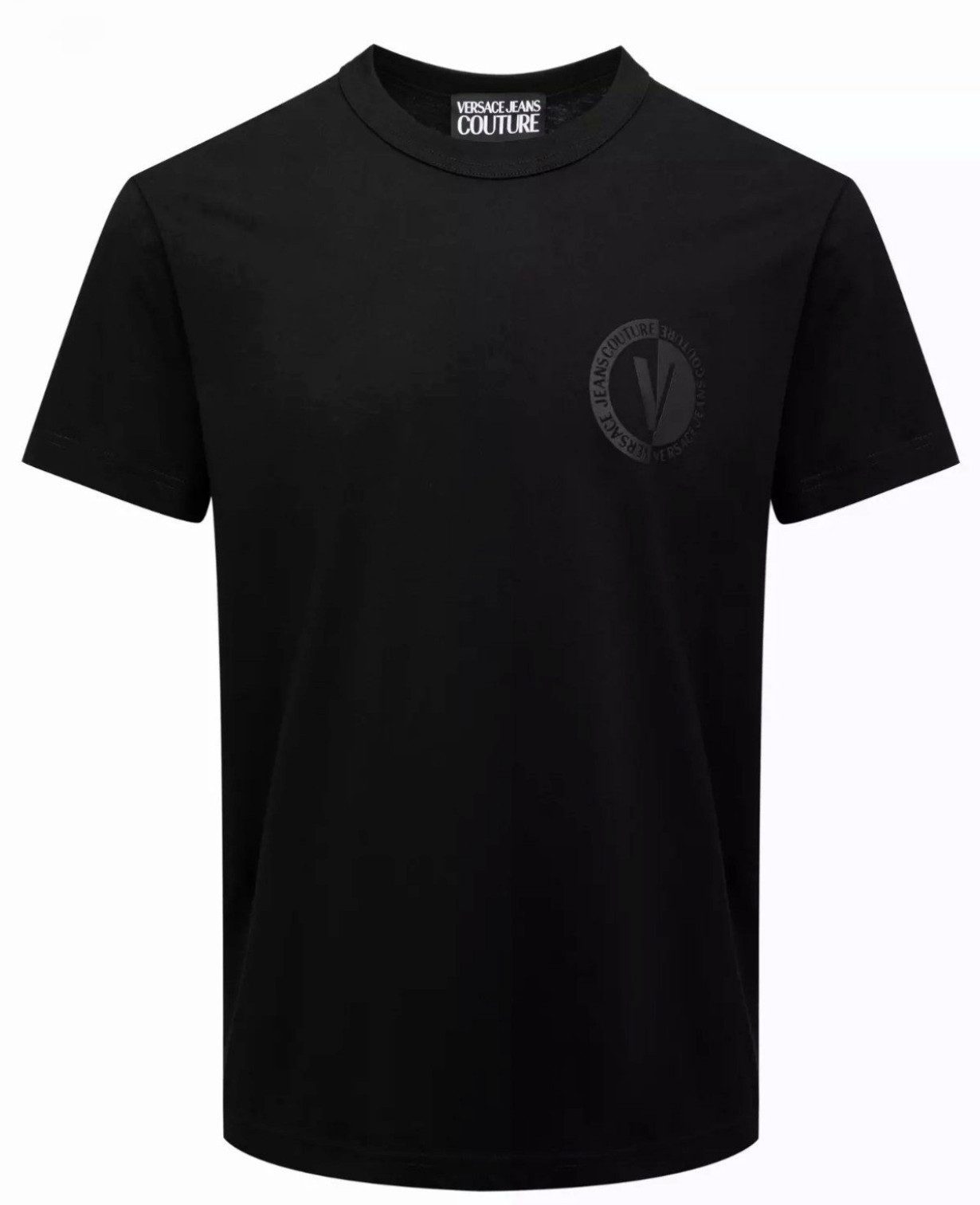 T-Shirt Herren Vemblem Retro Shirt