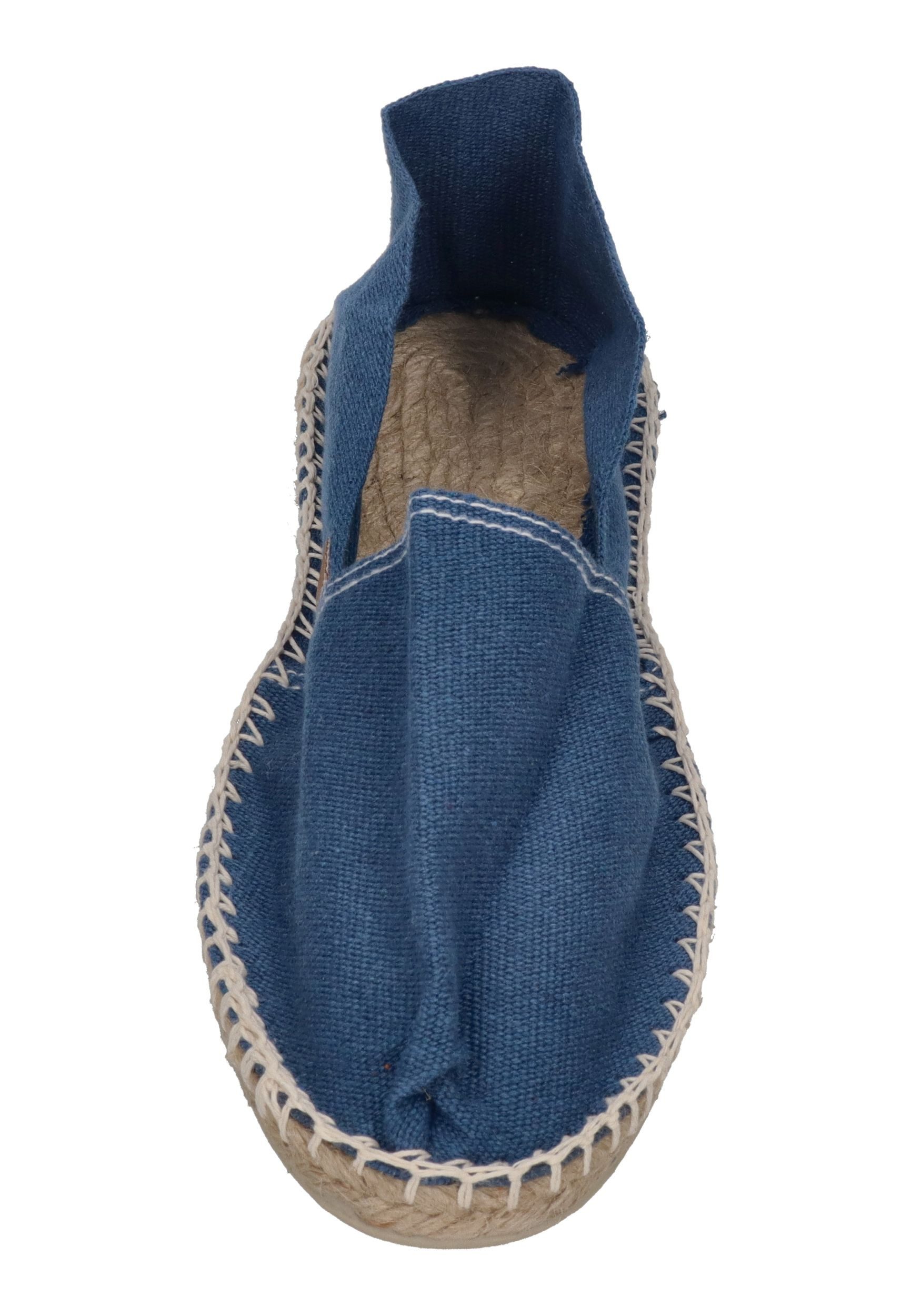 espadrij l´originale CLASSIC 100 Espadrille Ocean