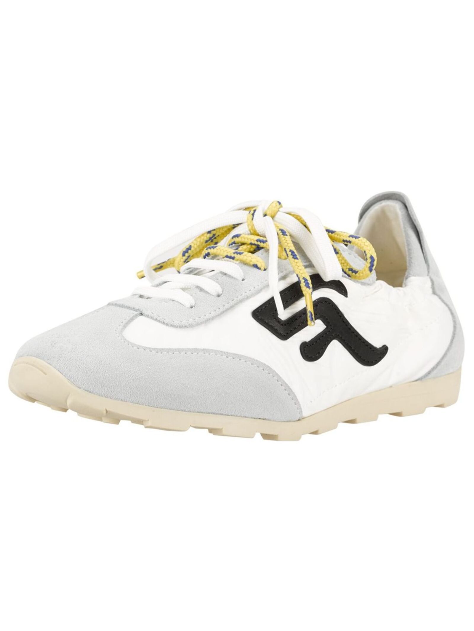 Felmini Sneaker Leder . Sneaker (1-tlg)
