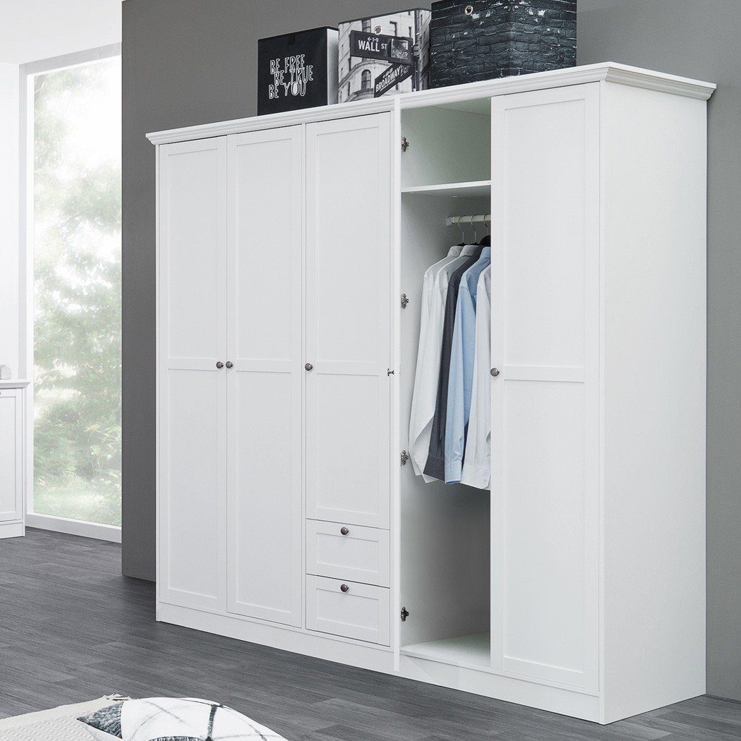 Landhaus Kleiderschranke Online Kaufen Otto