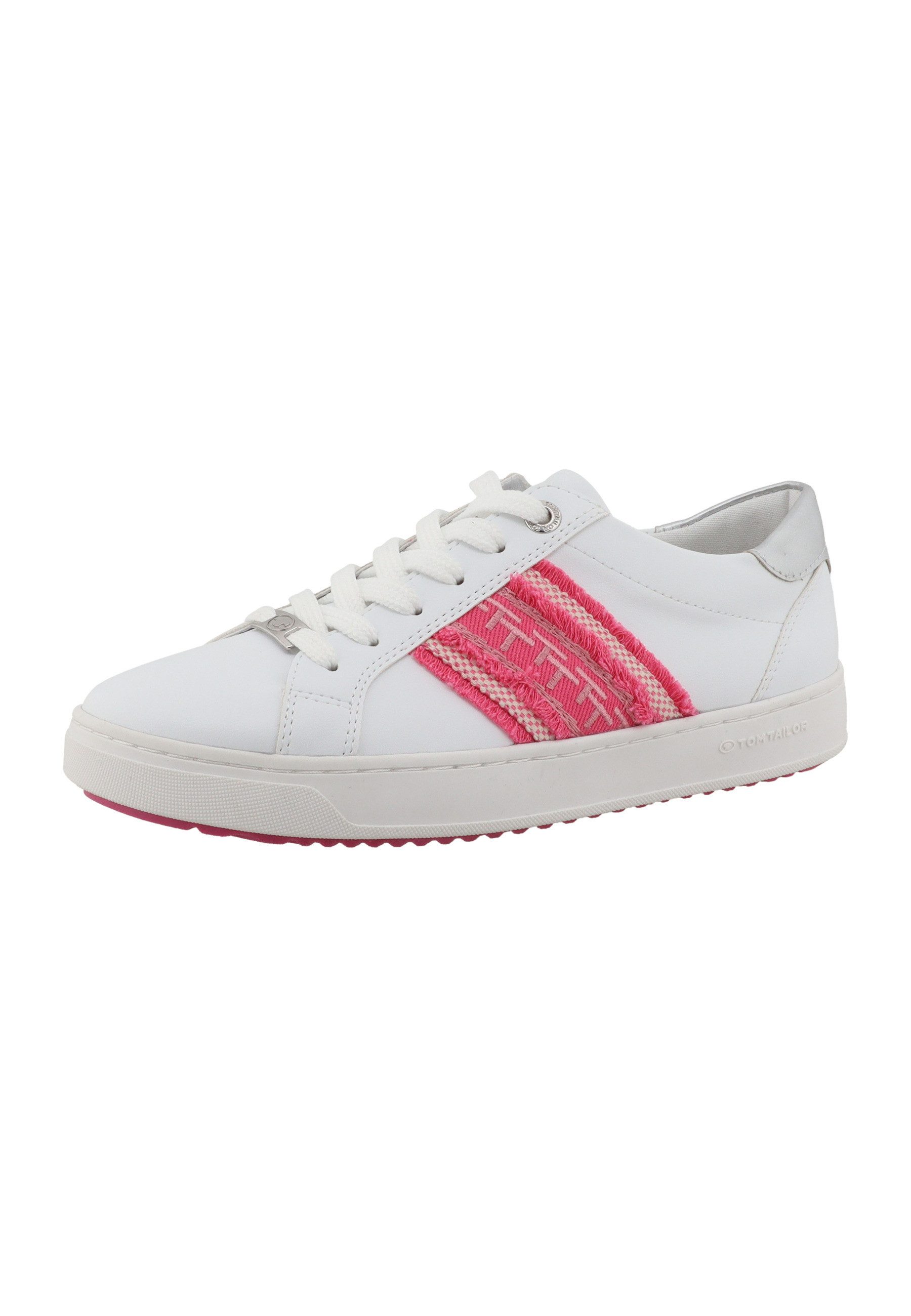 TOM TAILOR Tom Tailor Sneaker Low Sneaker