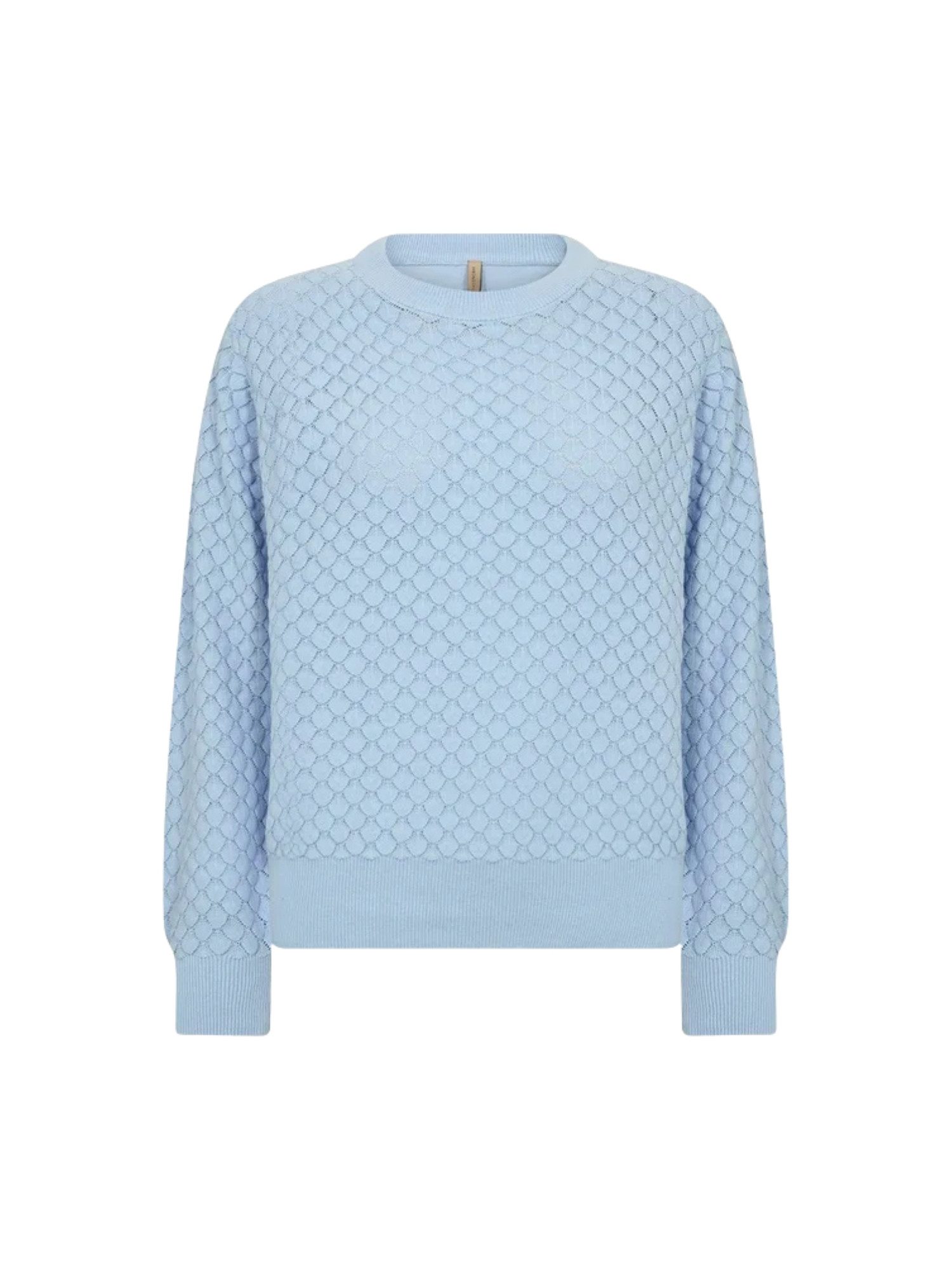 Strickpullover Soya Concept Sweater SC-AMELA