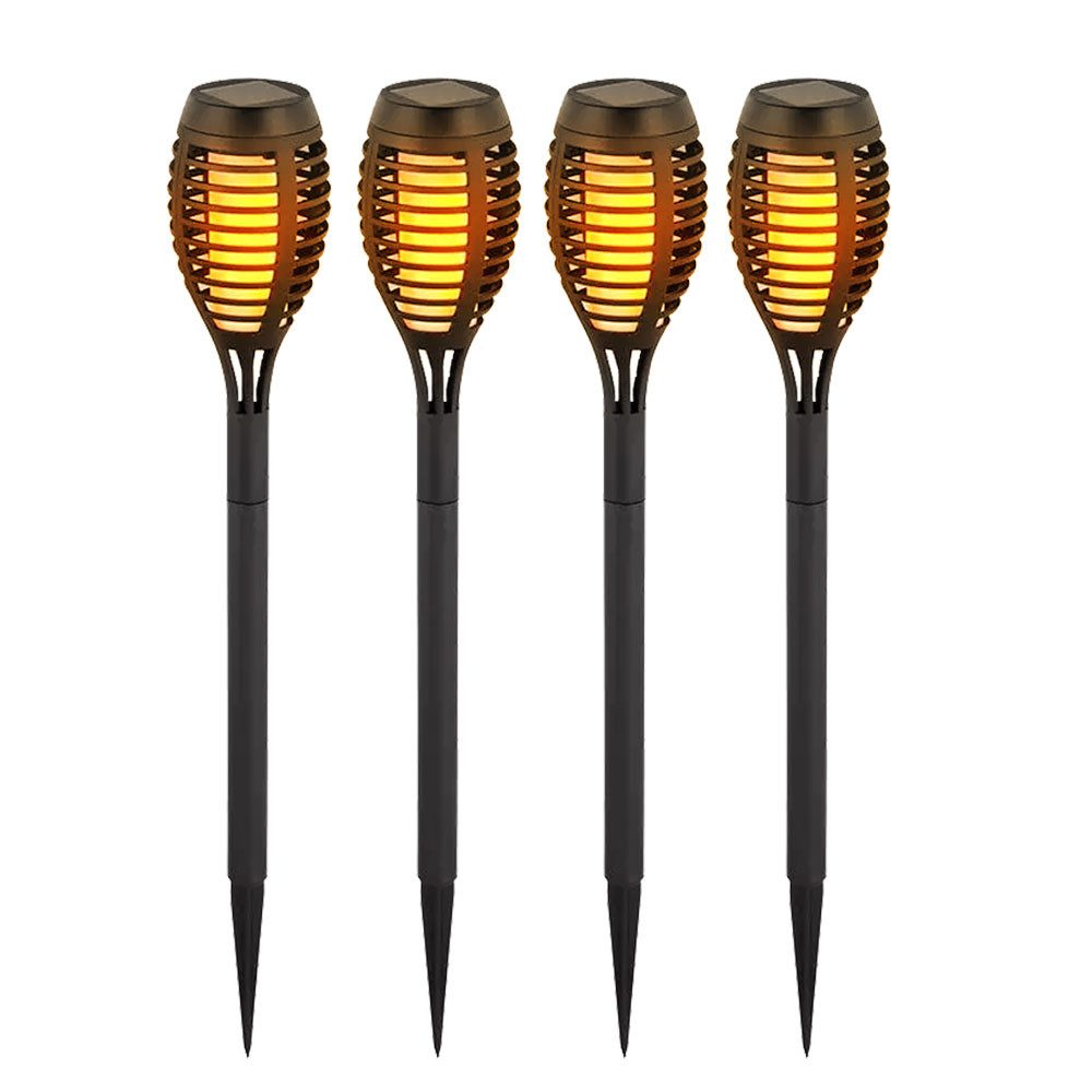 V-TAC LED Solarleuchte, LED-Leuchtmittel fest verbaut, günstig online kaufen