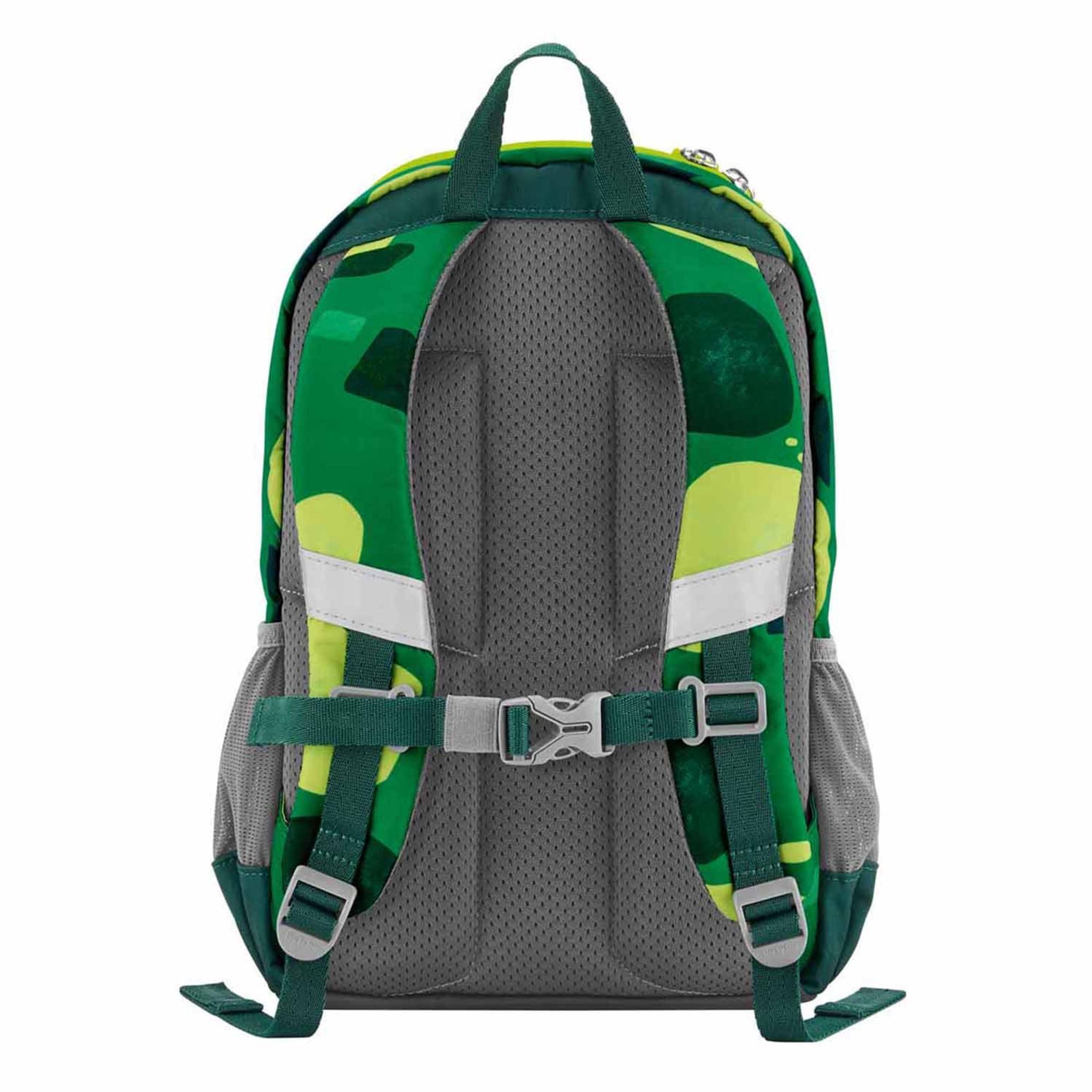 Step by Step Kinderrucksack Kiga Maxi, PET