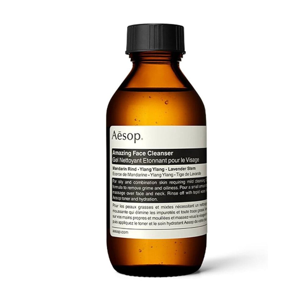AESOP Gesichtspflege Amazing Face Cleanser