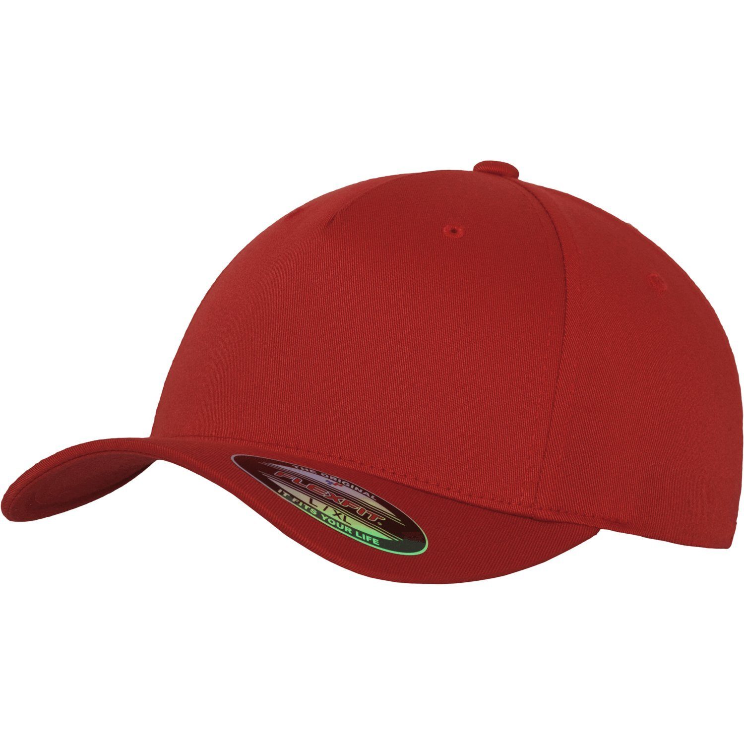 Flexfit Flex Cap Flexfit® 5 Panel günstig online kaufen