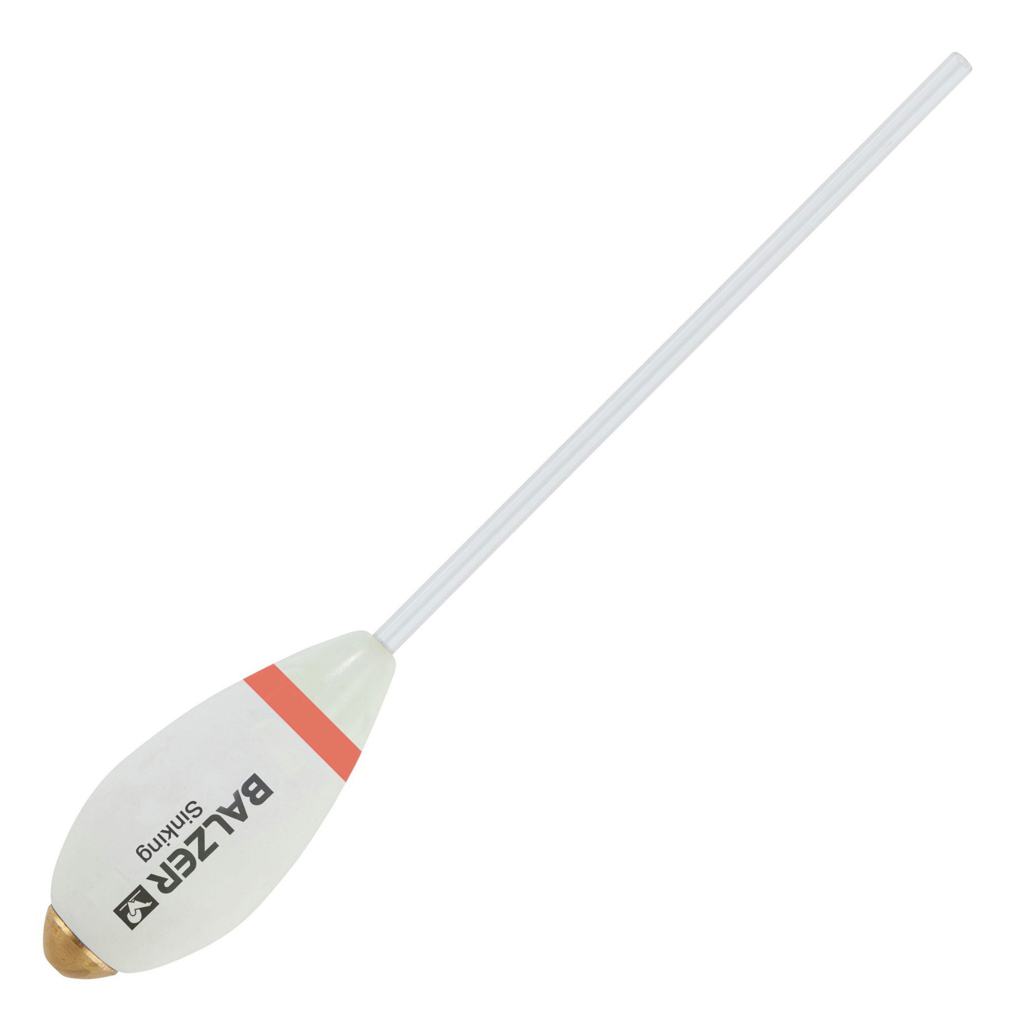 Balzer Sbirolino Trout Attack Sbirolino mit EAN Code sinkend 10g