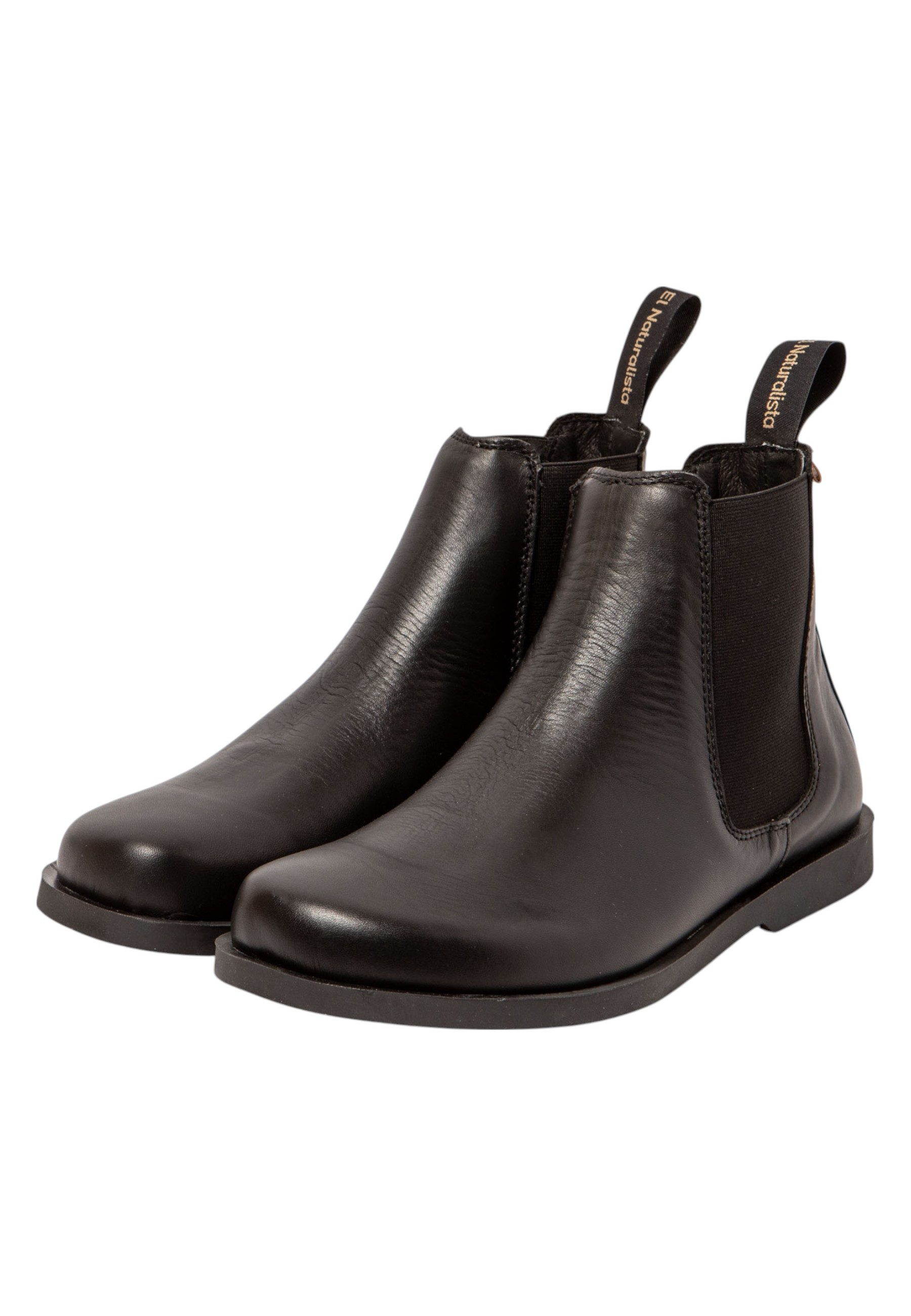 El Naturalista N5875 Arenisca Black Stiefelette günstig online kaufen