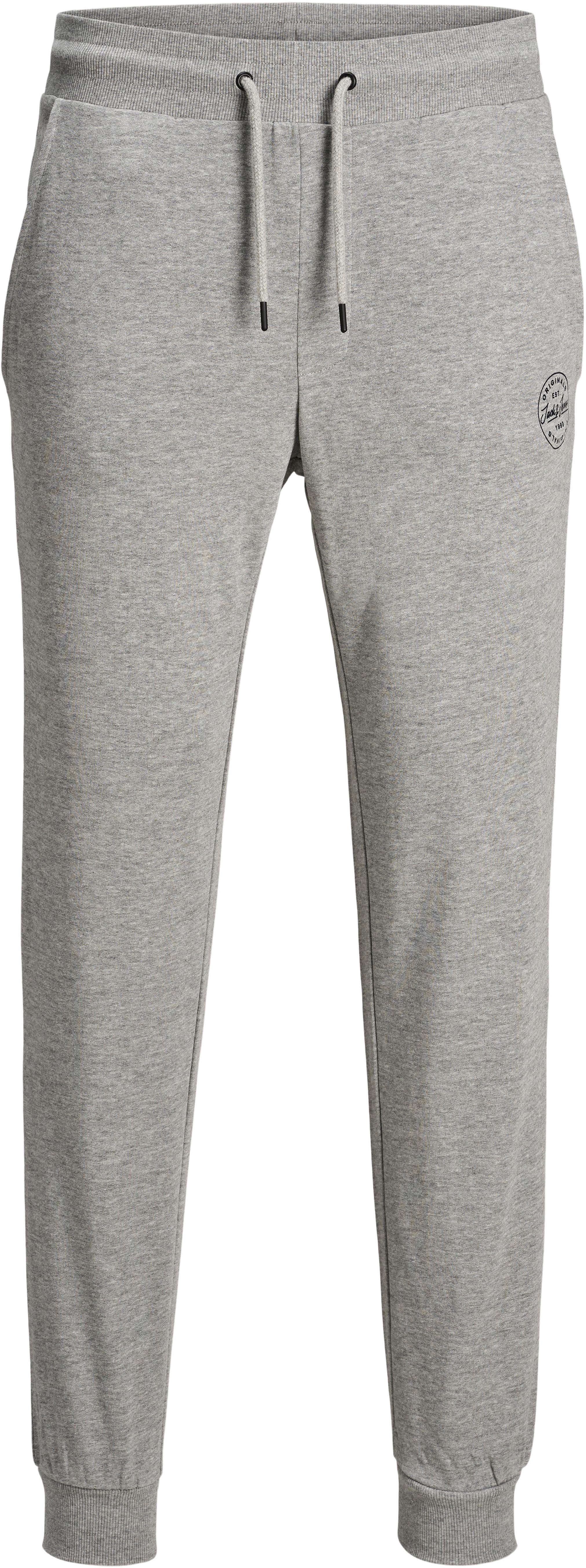 Light Grey Melange