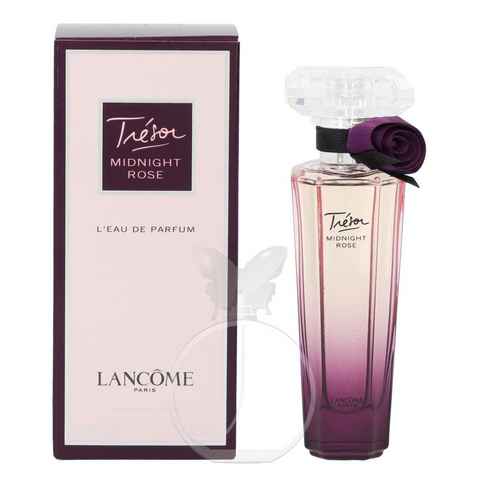 LANCOME Eau de Parfum Lancome Tresor Midnight Rose Eau de Parfum 30 ml, 1-tlg.