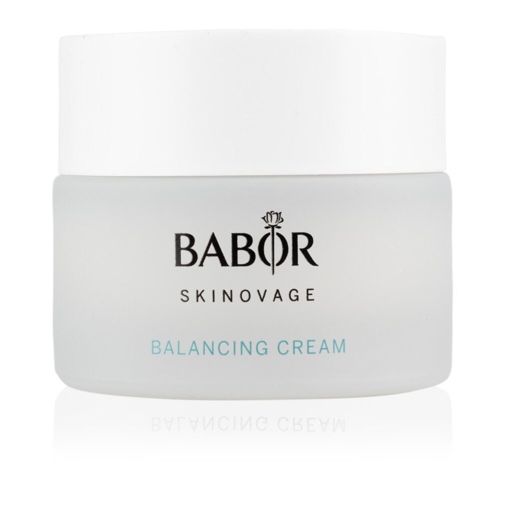 Babor Körperpflegemittel Skinovage Balancing Cream