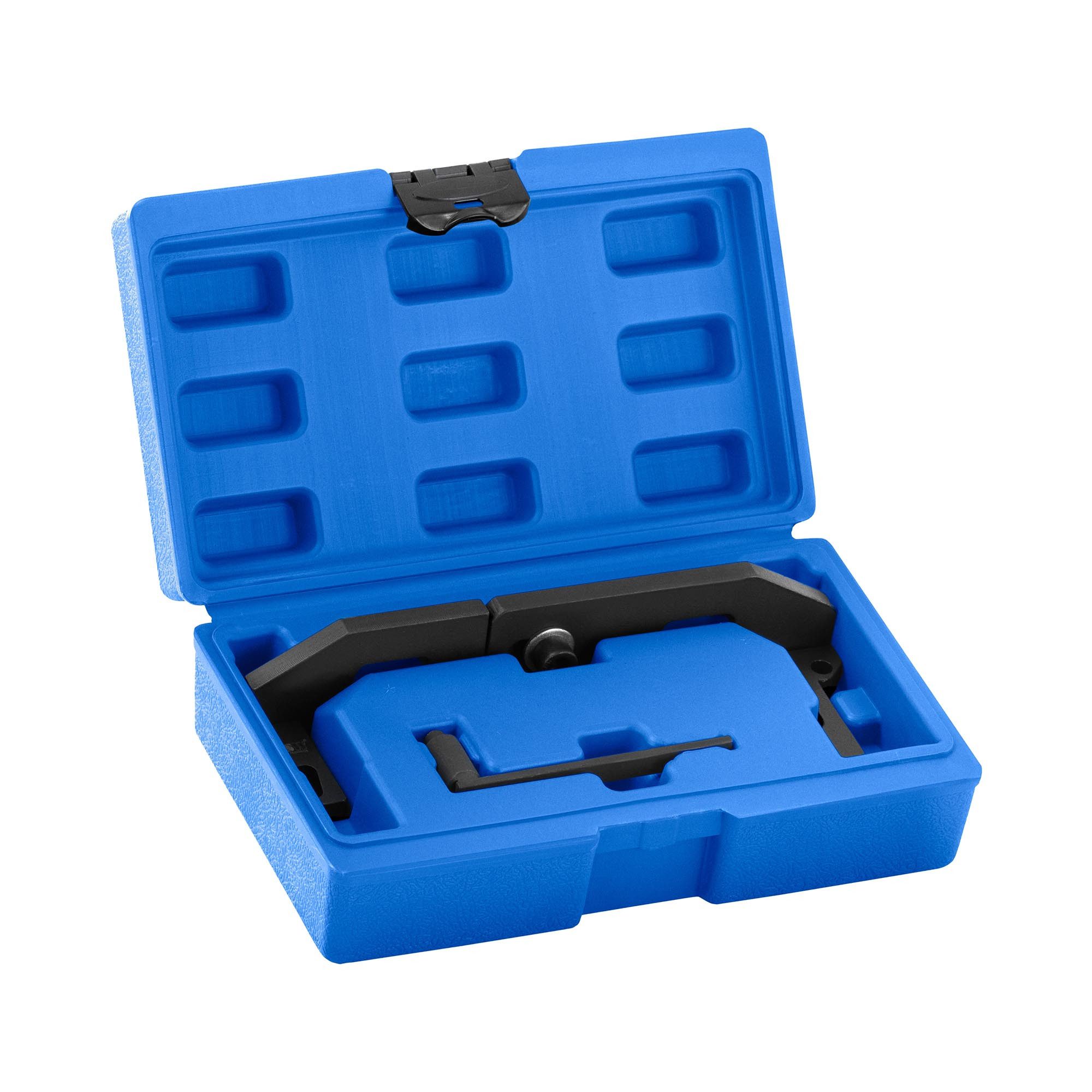 Montagewerkzeug Motor-Einstellwerkzeug Arretierwerkzeug 1.0 / 1.2 VTi mit