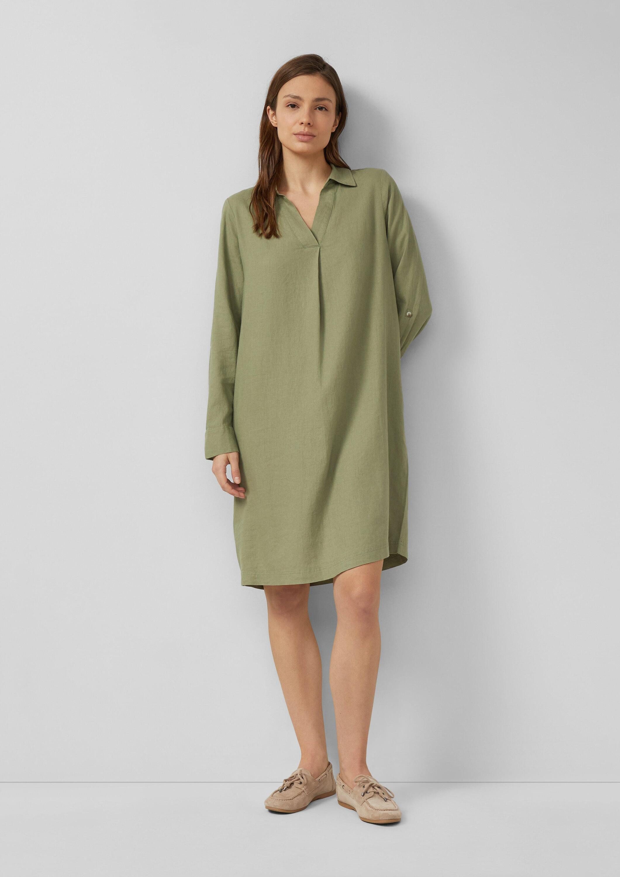 Midikleid Kleid