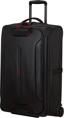 Samsonite Weichgepäck-Trolley Ecodiver, 67 cm, 2 Rollen, Trolley Reisegepäck Weichgepäck teilweise aus recyceltem Material