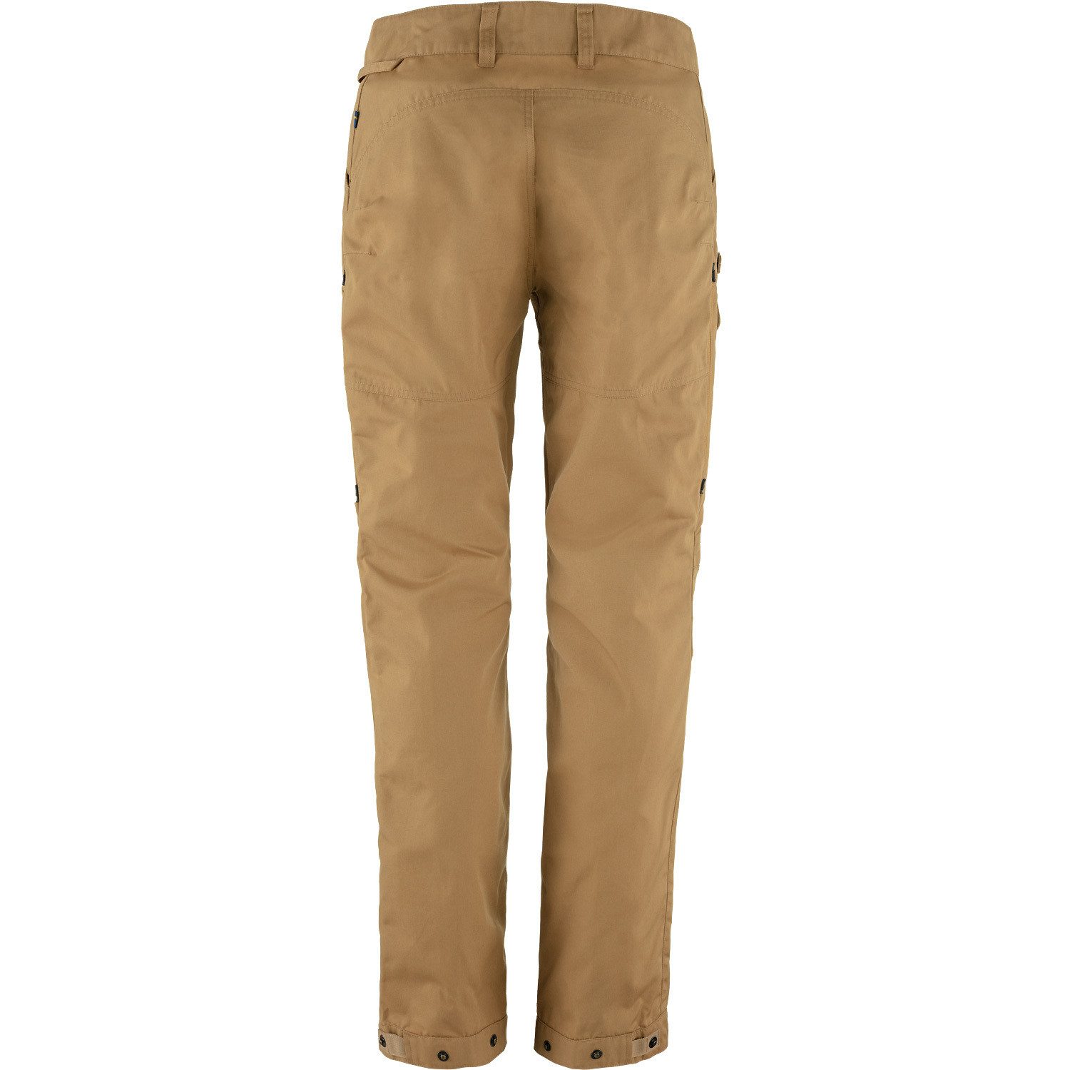 Fjällräven Funktionshose Trekkinghose Vidda Pro Ventilated