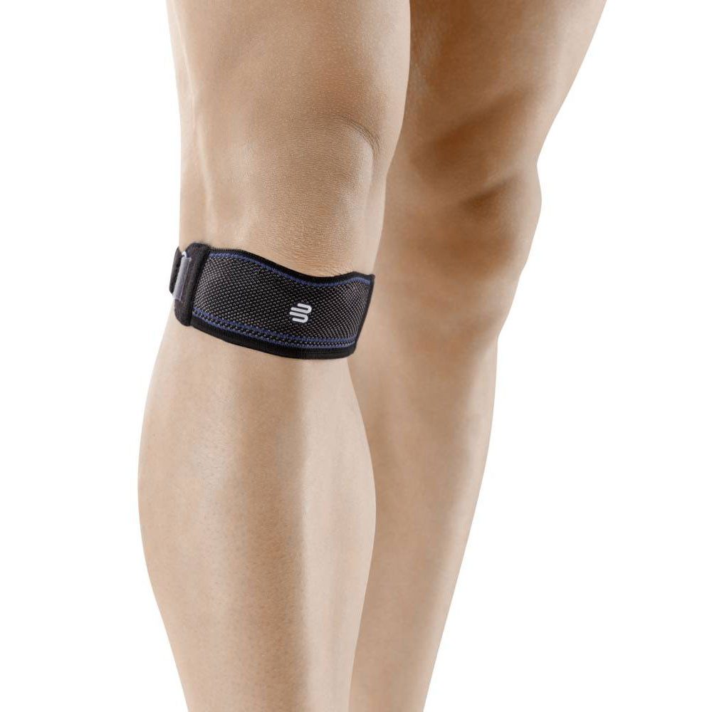 Bauerfeind Kniebandage Bauerfeind GenuPoint® Patellasehnenbandage