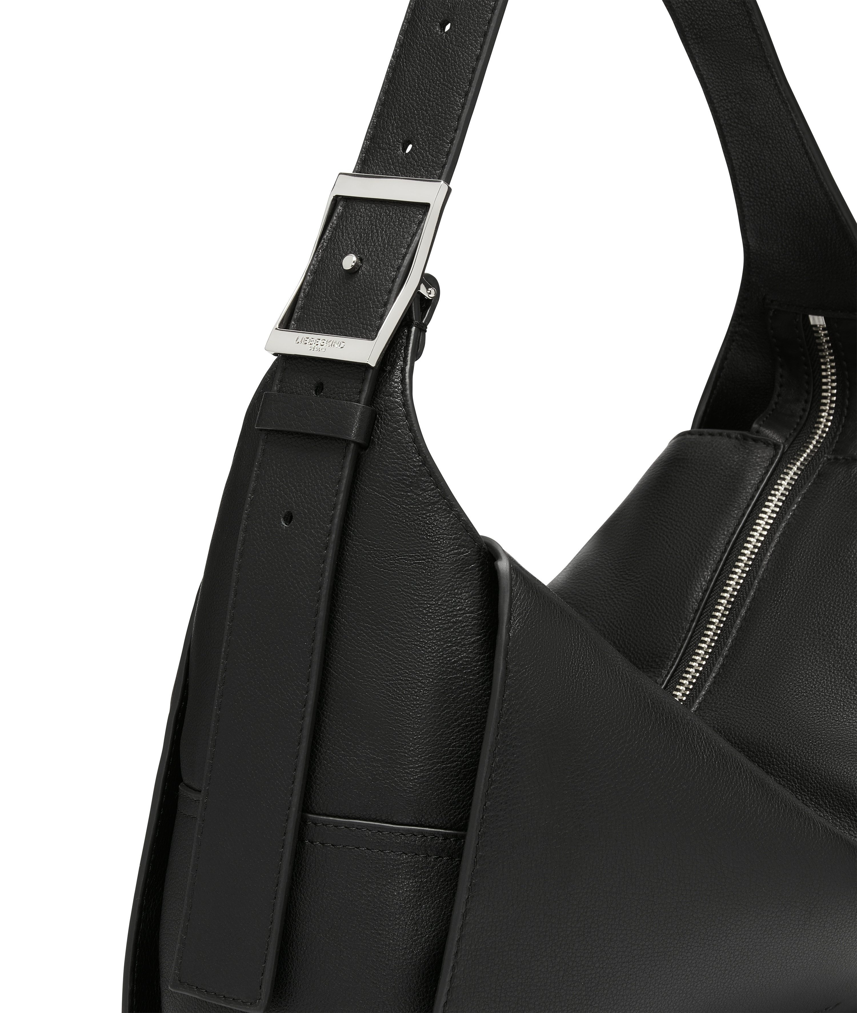 Liebeskind Berlin Hobo Hobo M LOU 2 3D LEATHER