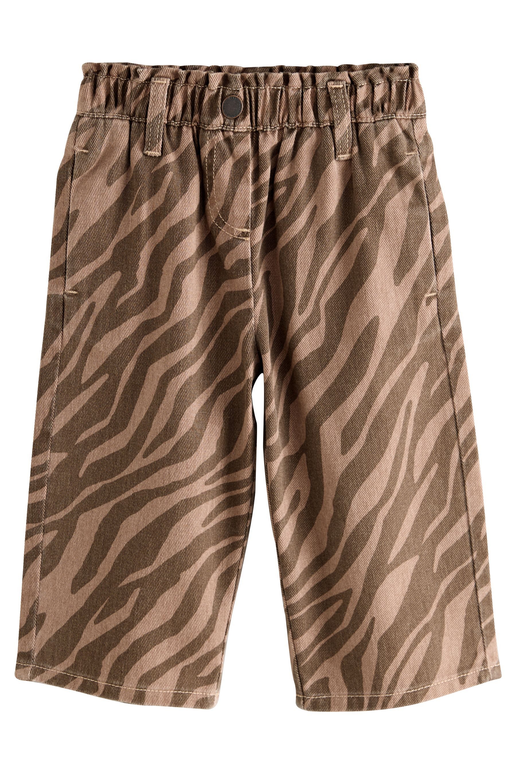 Next Weite Jeans Weite Jeans aus günstig online kaufen