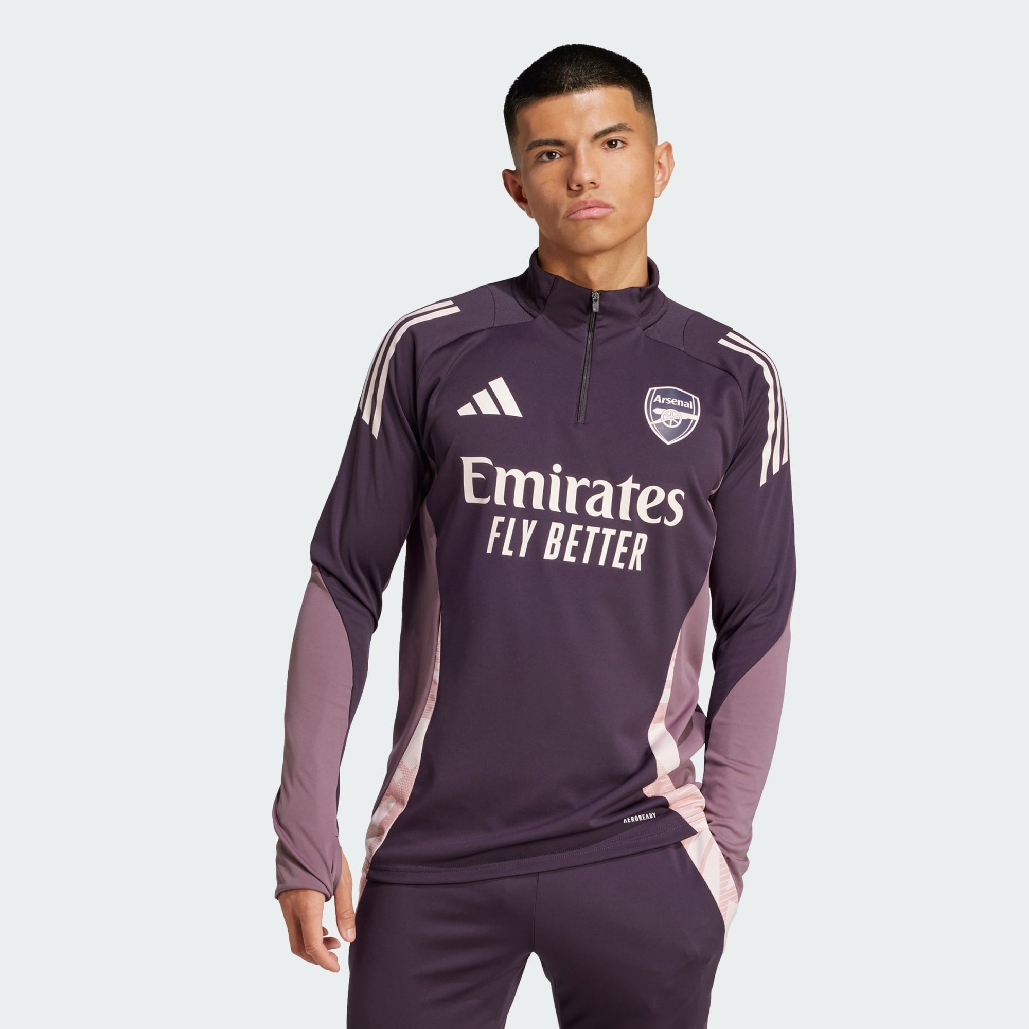 adidas Performance Trainingstop FC ARSENAL TIRO günstig online kaufen