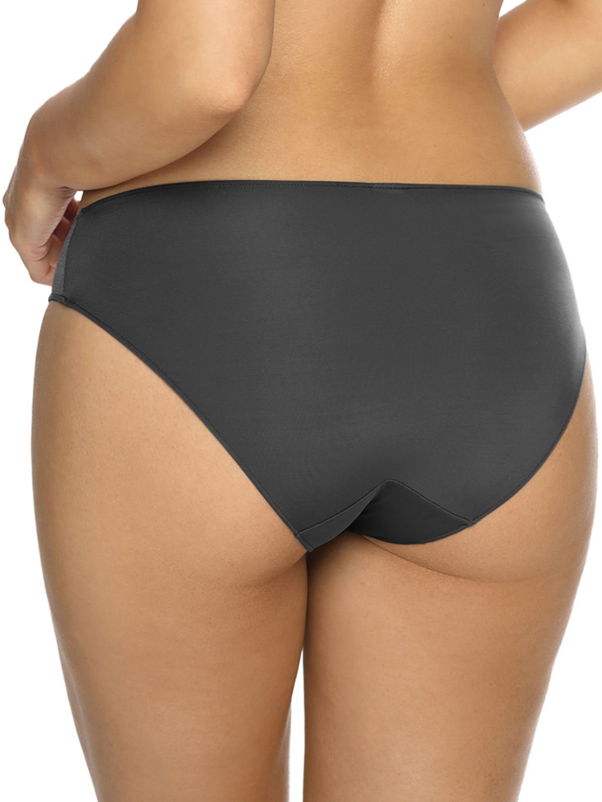 Viania Bikinislip Damen Slip Carola (Stück, 1-St) Zwickel