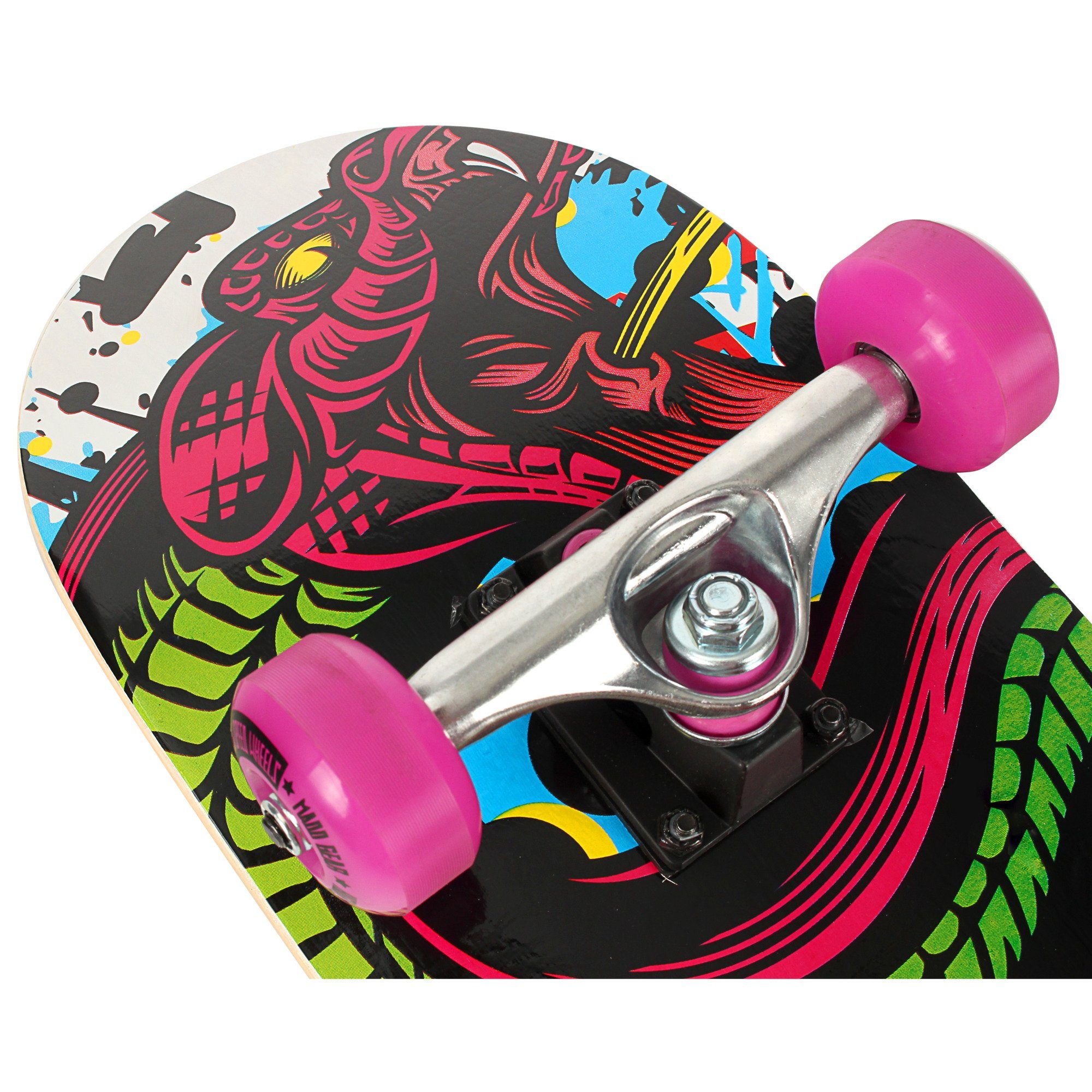 Madd Gear GEAR Konda MADD ® Skateboard Skateboard