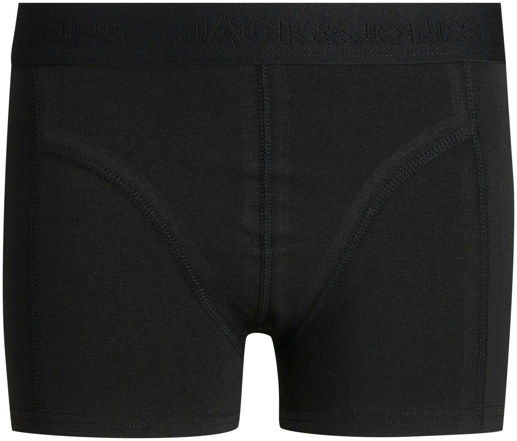 & Boxershorts (Packung, 5-St) Junior Jones Jack